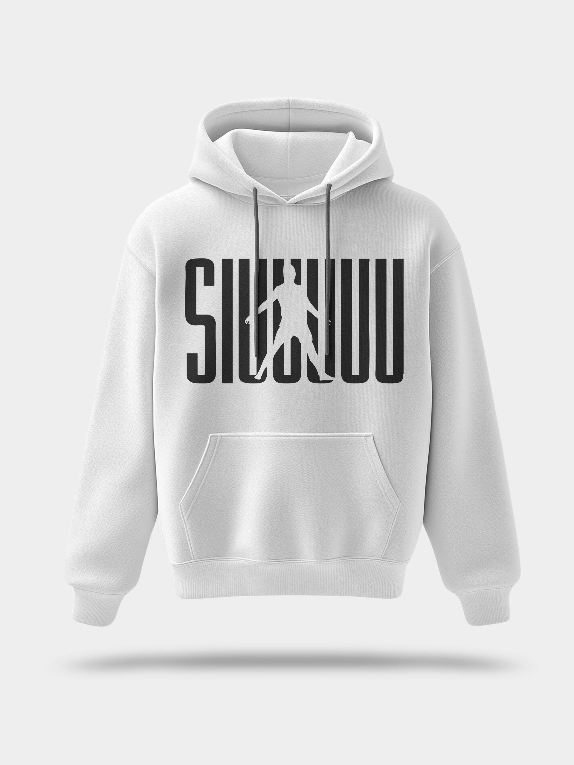 Cristiano Pullover Hoodie