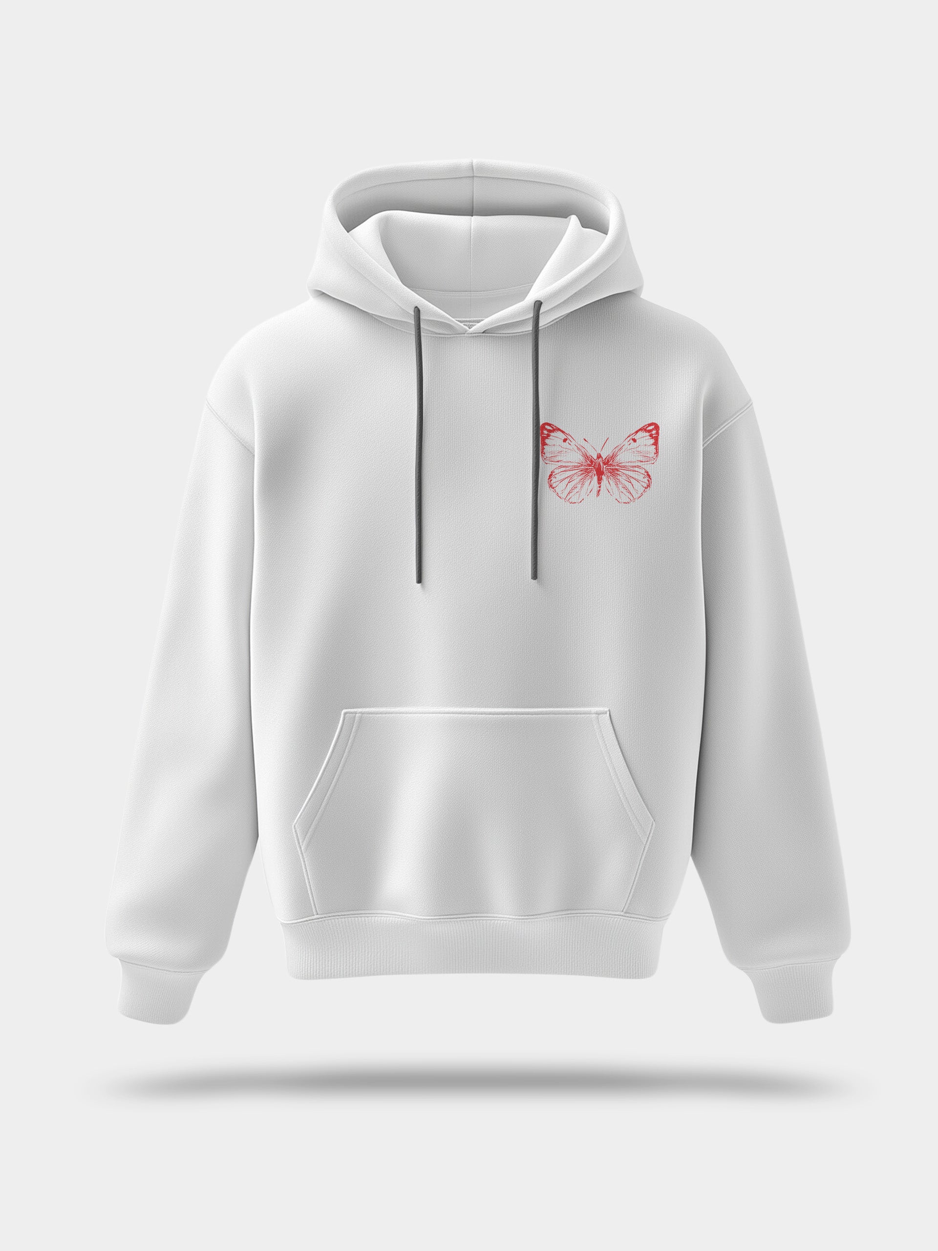 Evolution Pullover Hoodie