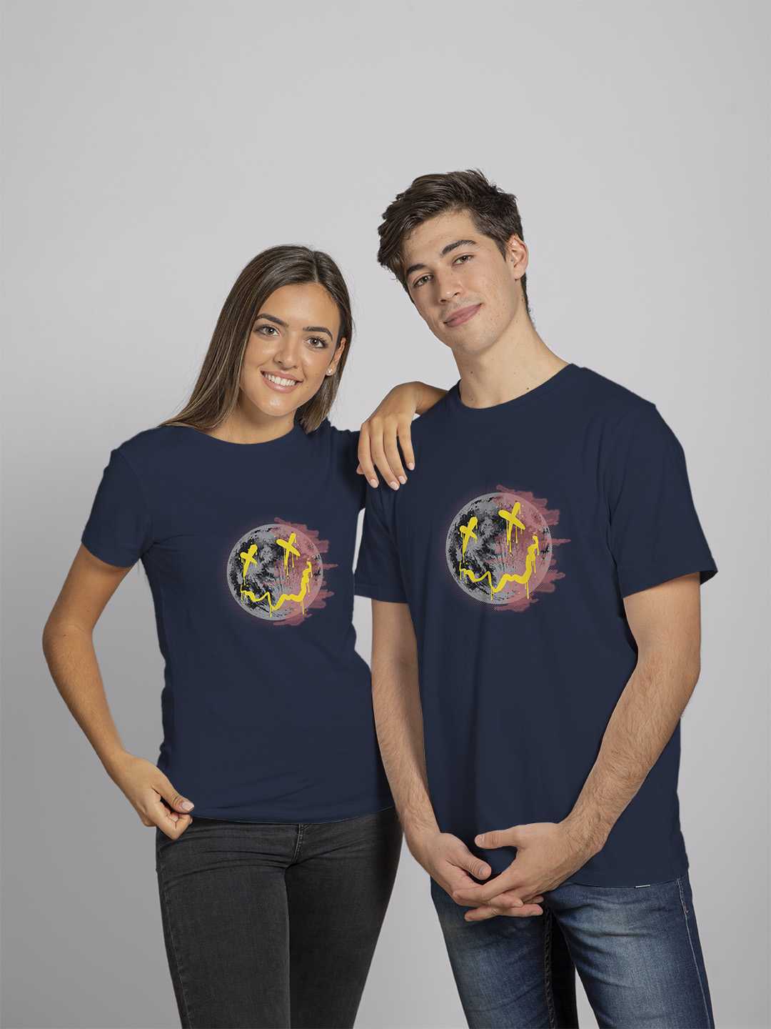 Phenomenon Graphic Tee