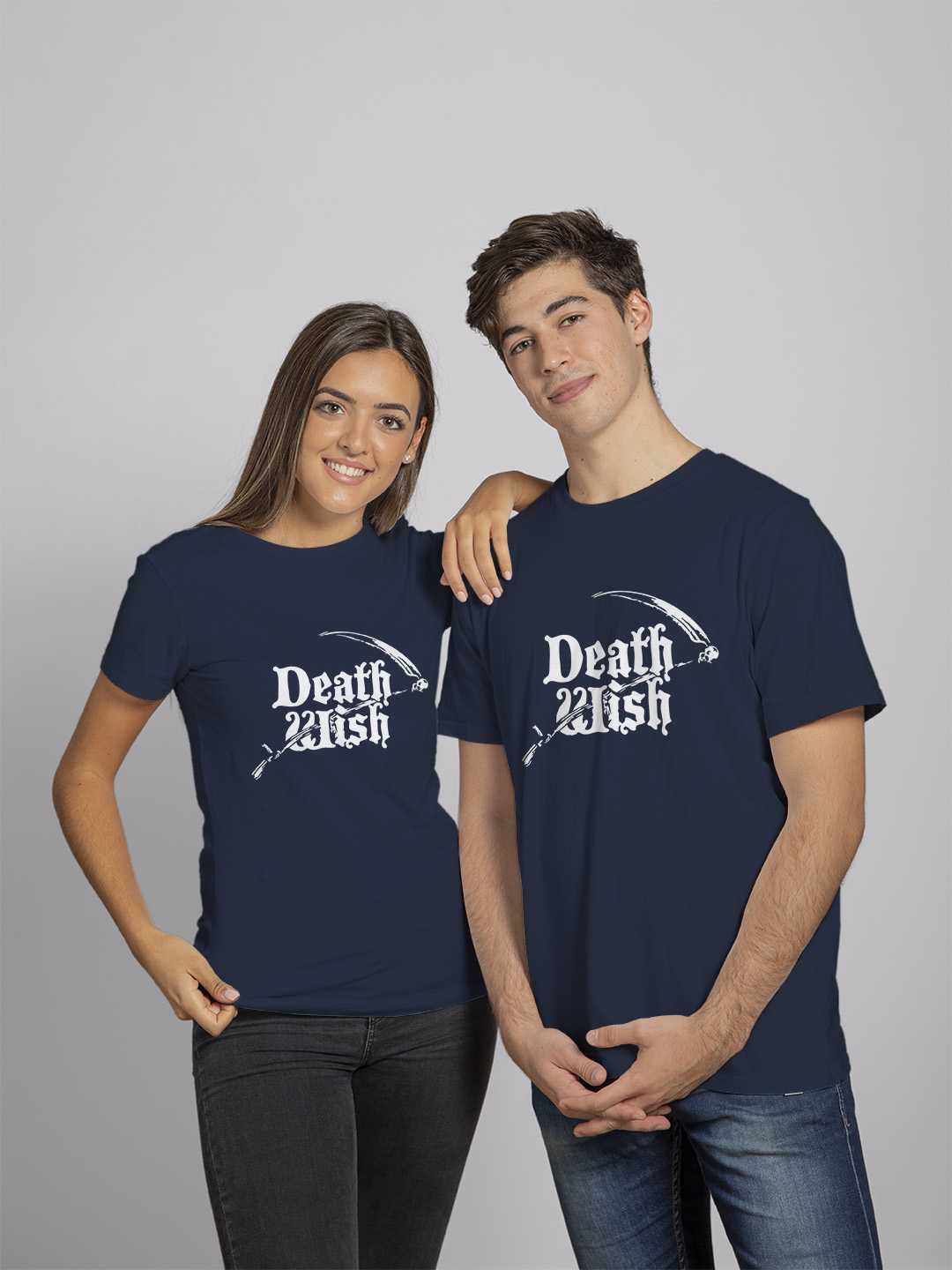 Deadly Oath Graphic Tee