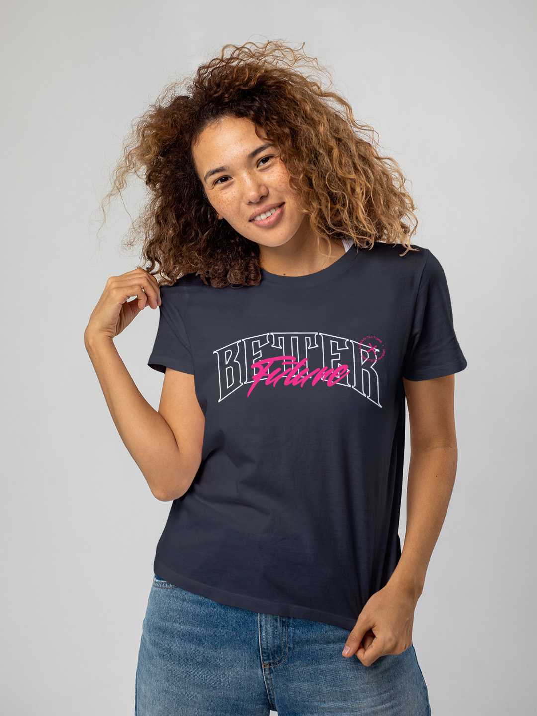 Better Future Graphic Tee