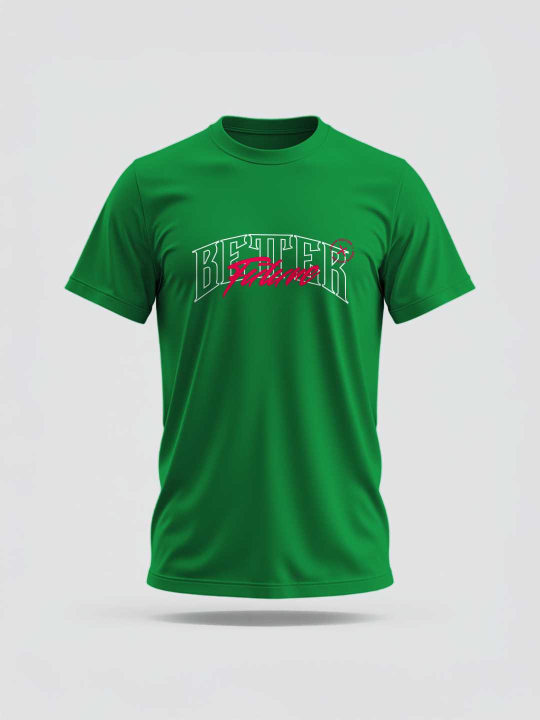 Better Future Graphic Tee