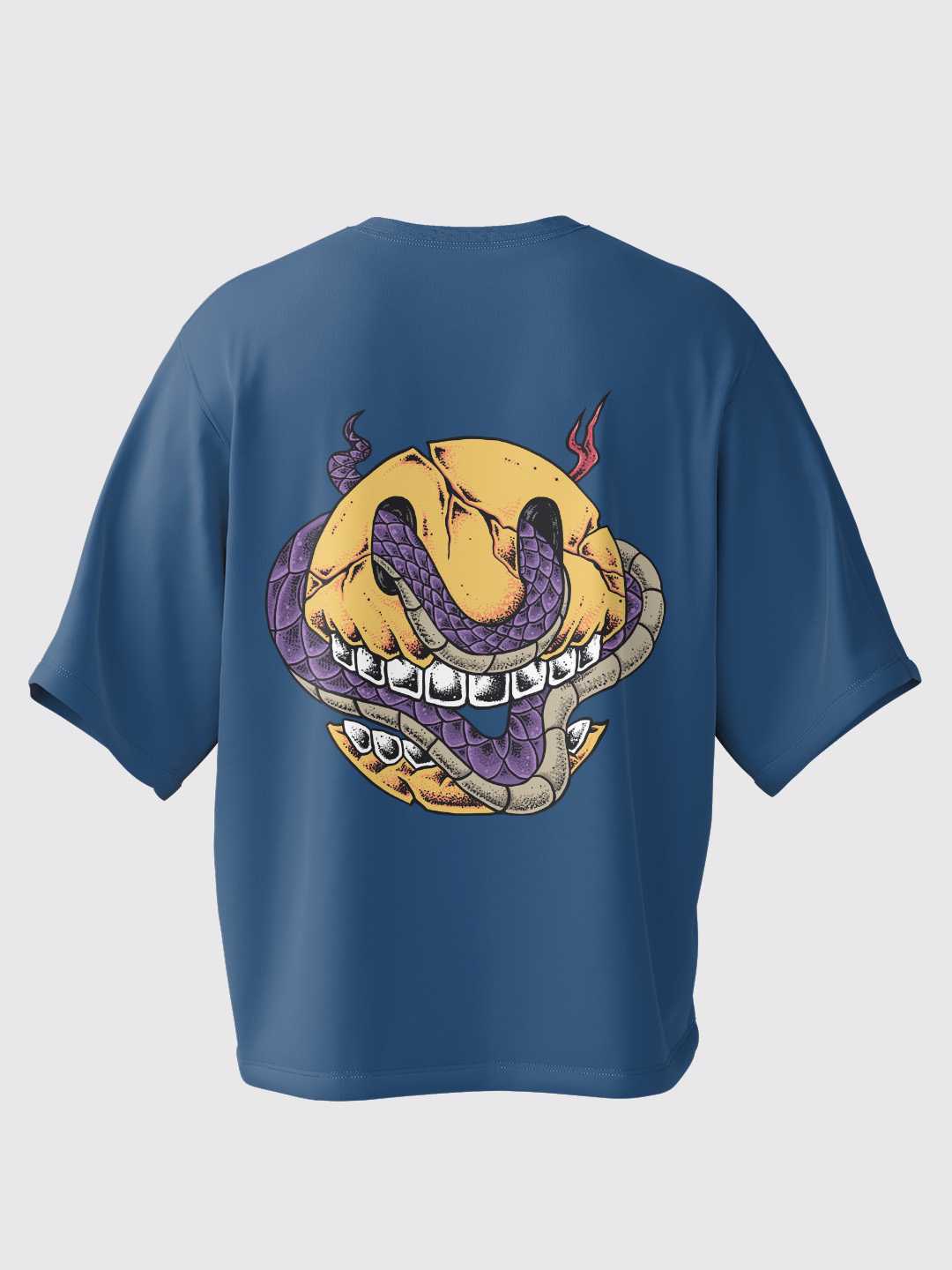 Noxious Oversized Tee