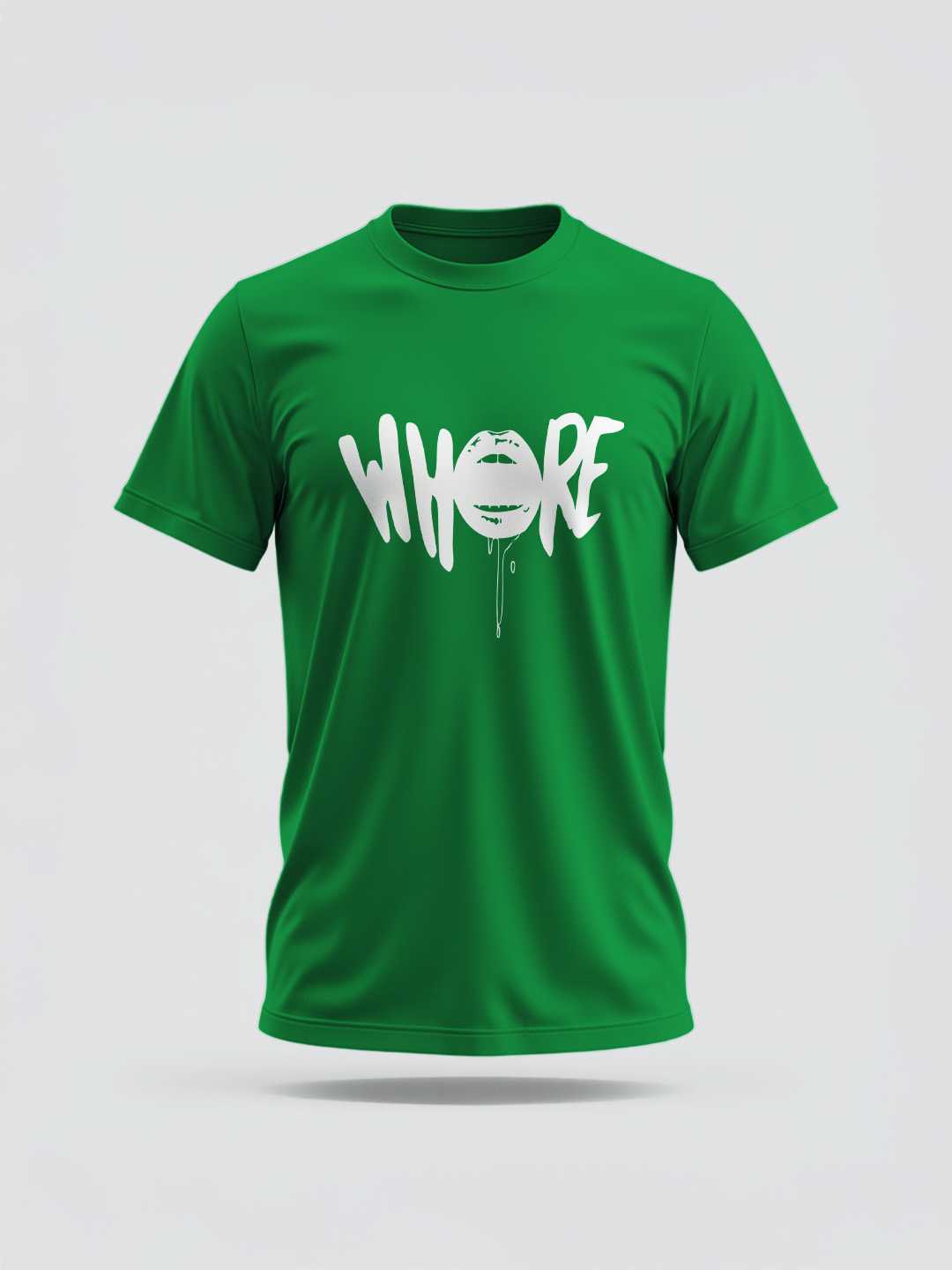 Wh*re Graphic Tee