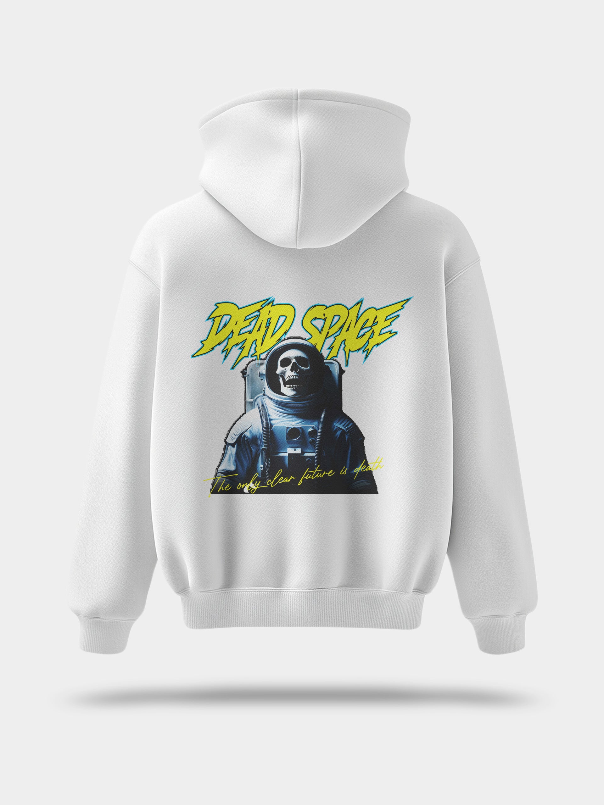 Dead Space Pullover Hoodie