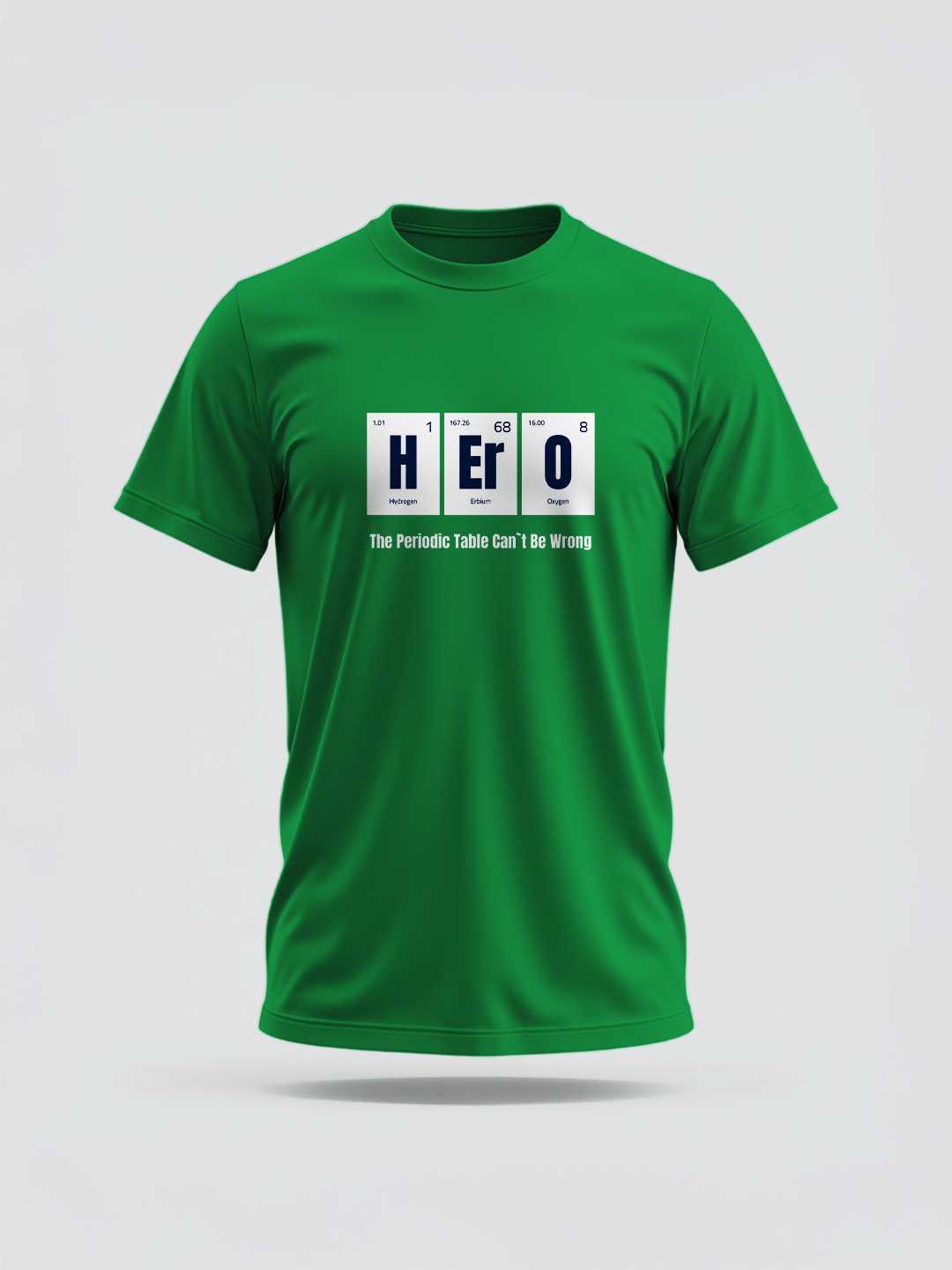 Hero Graphic Tee