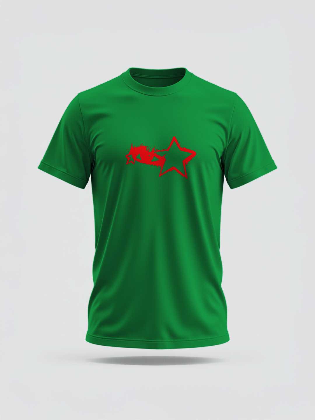 Street Star Graphic Tee