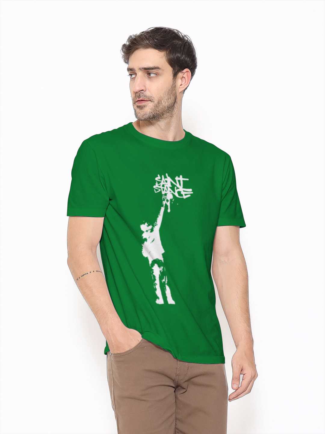 Street Saint Graphic Tee