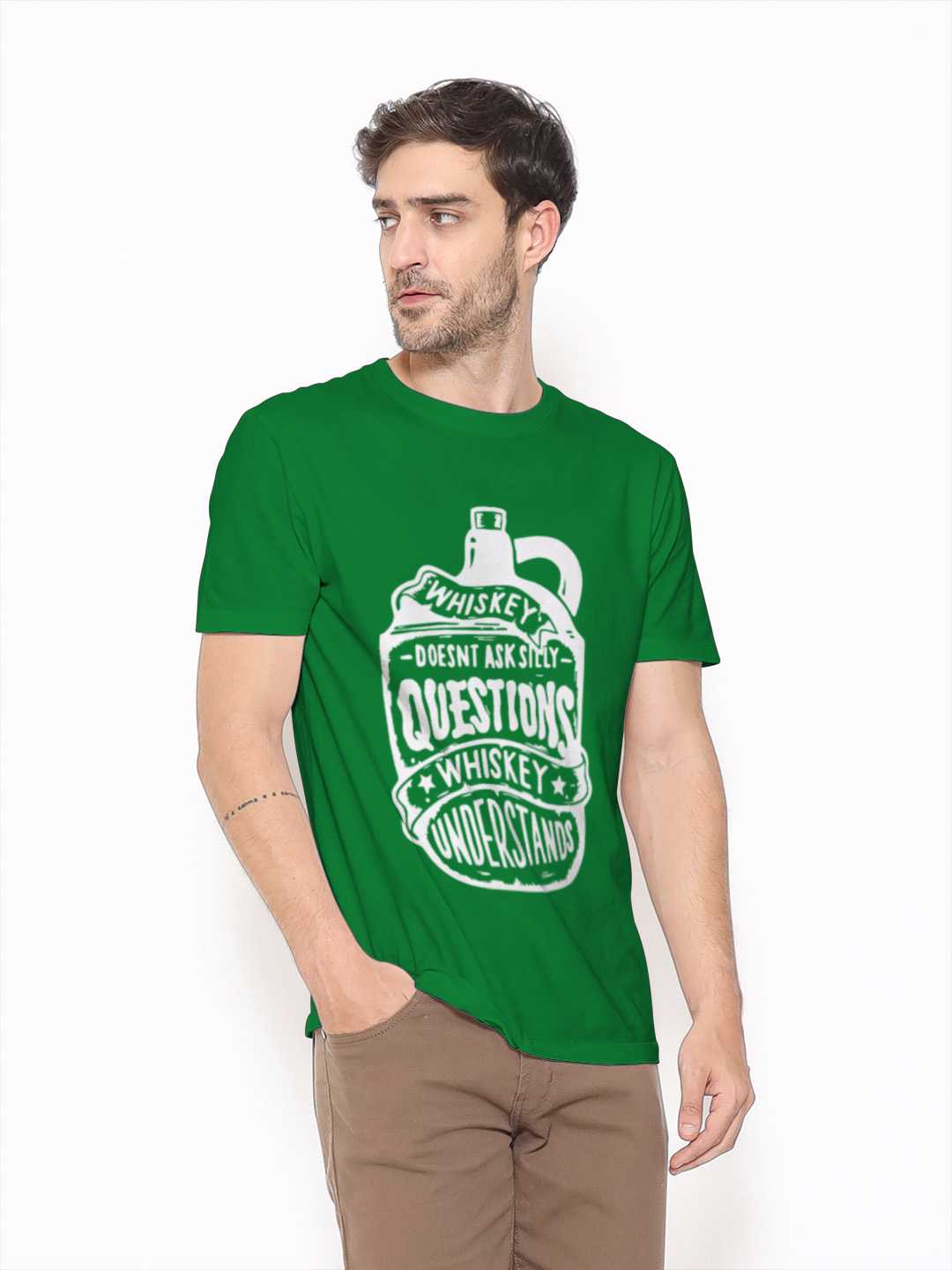 Sip & Chill Graphic Tee