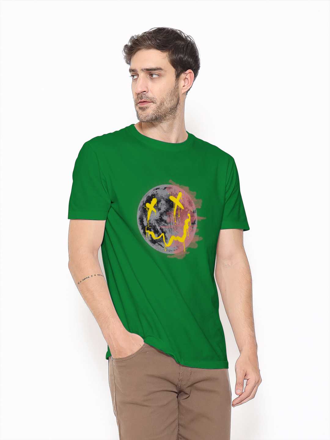 Phenomenon Graphic Tee