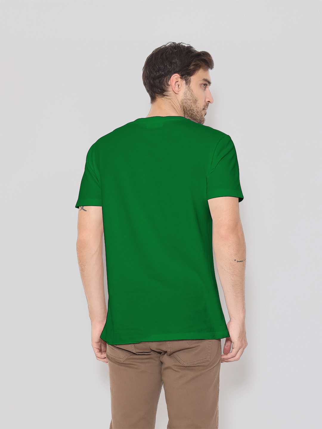 Football Love Graphic Tee