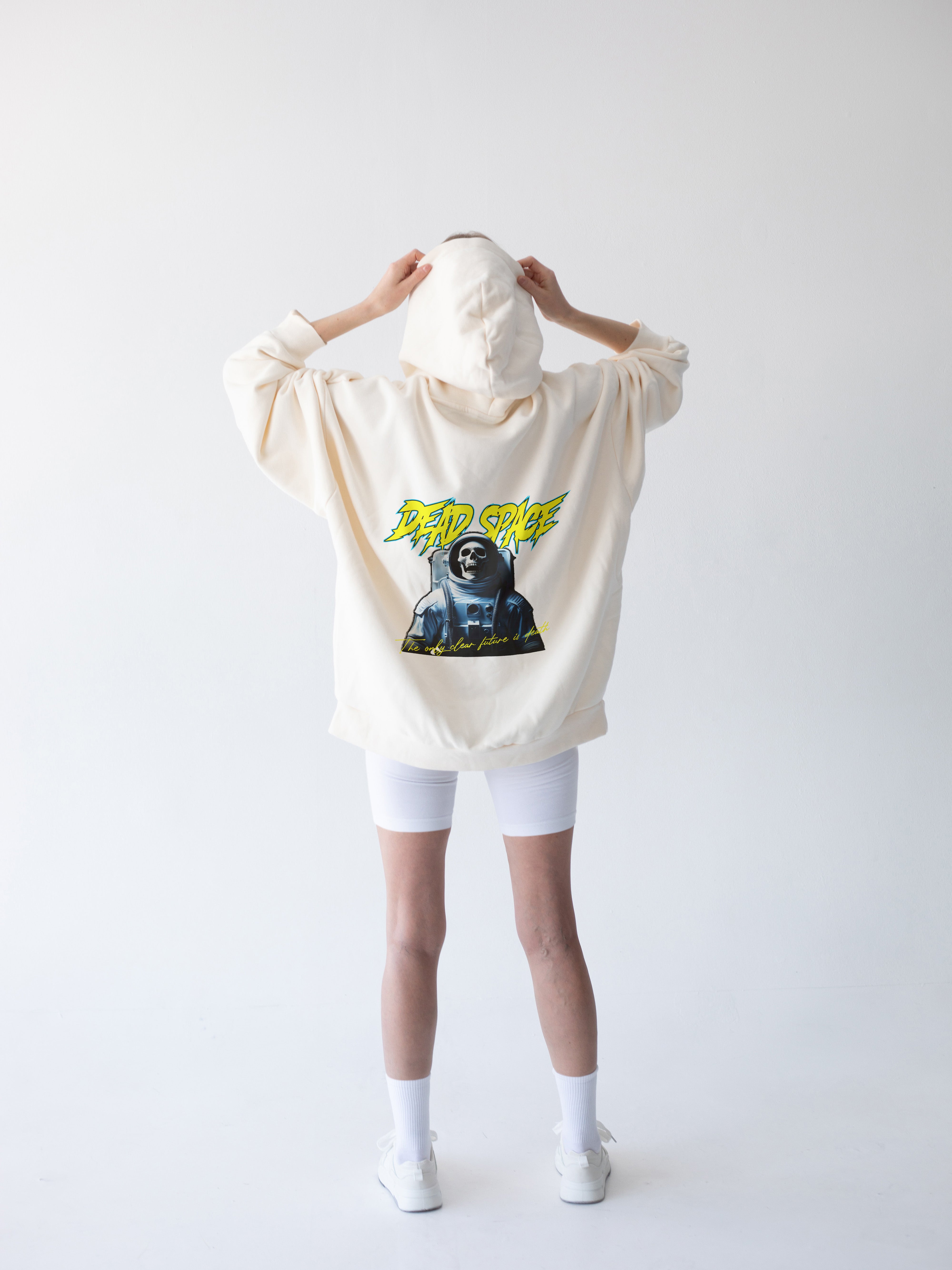 Dead Space Pullover Hoodie