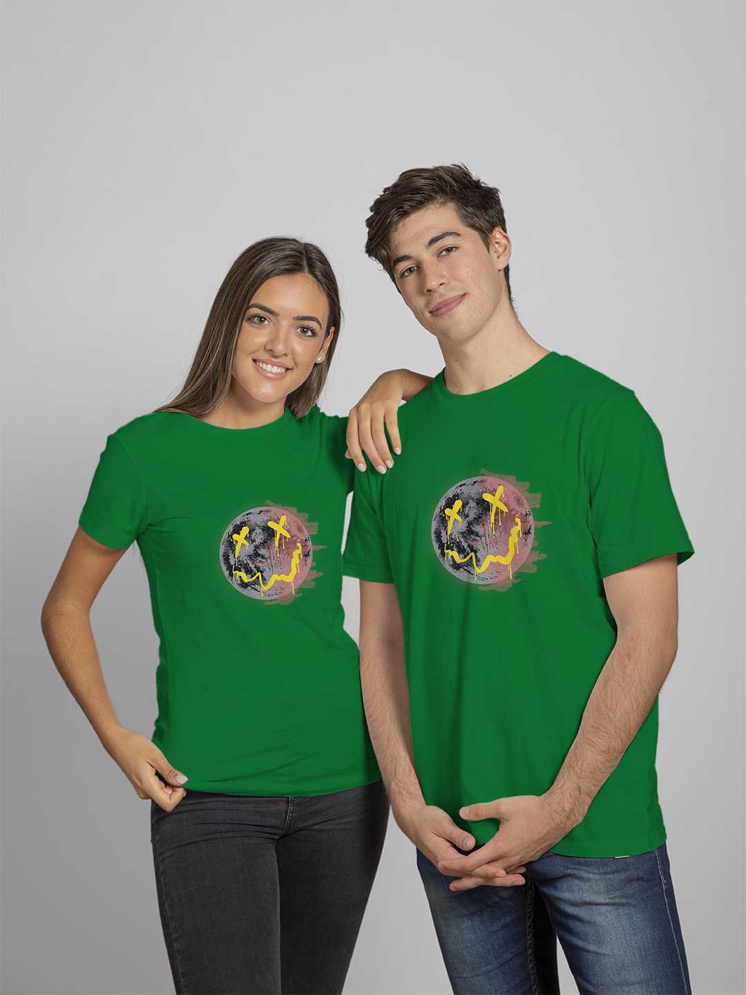 Phenomenon Graphic Tee