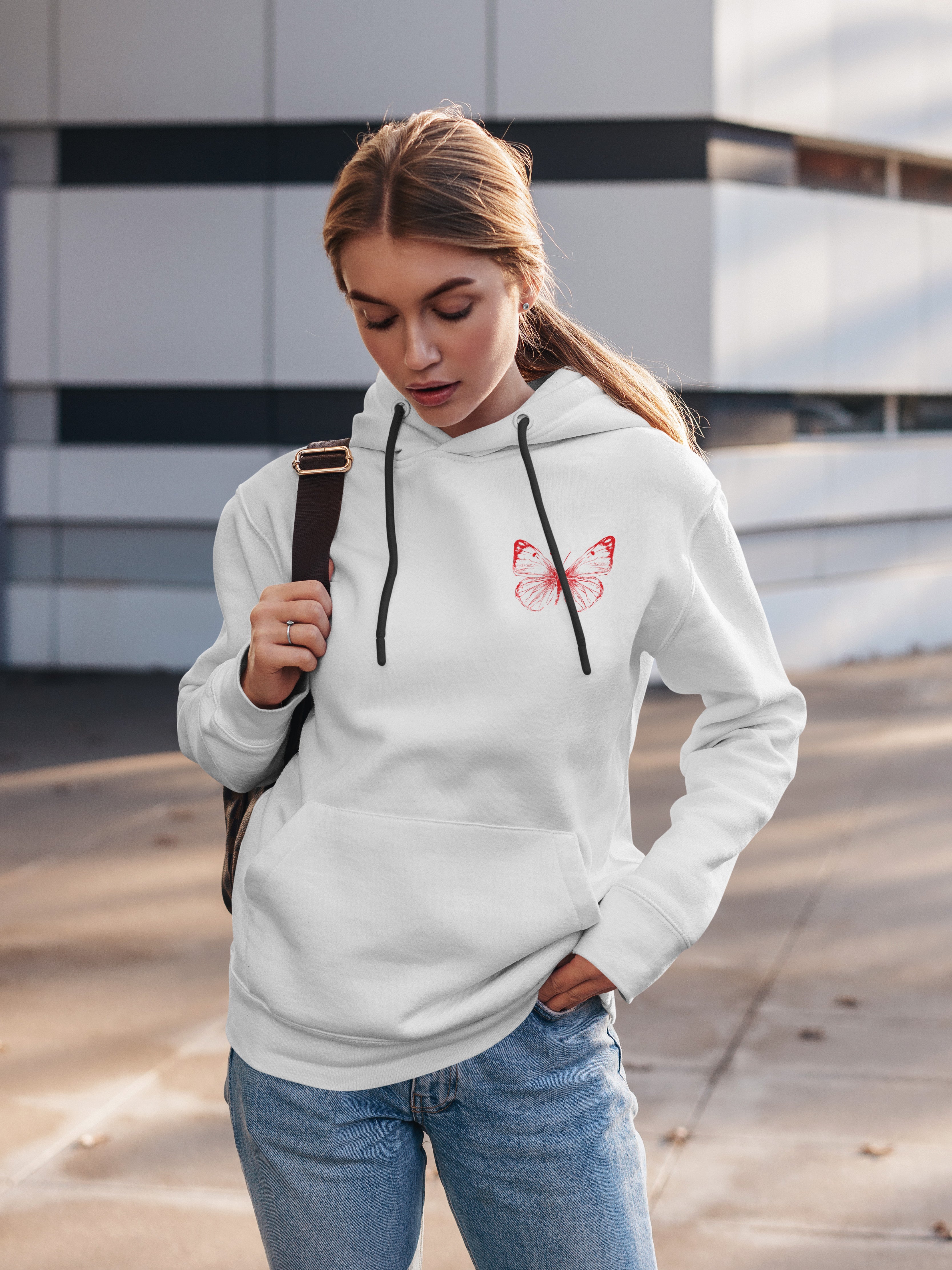 Evolution Pullover Hoodie