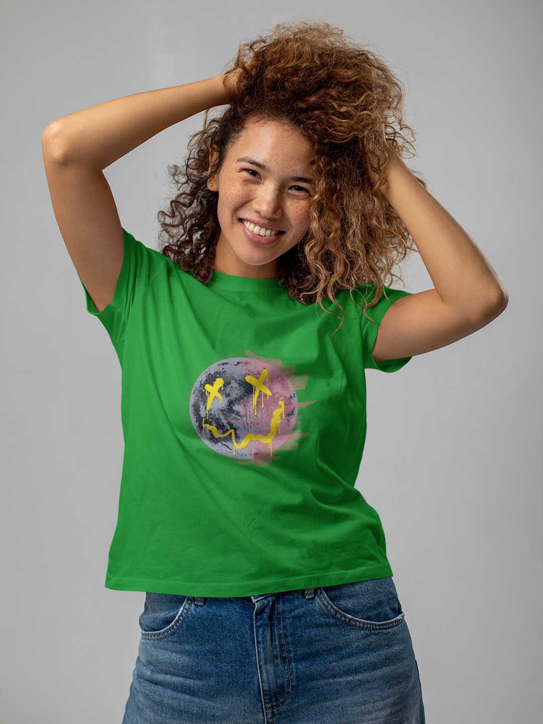 Phenomenon Graphic Tee