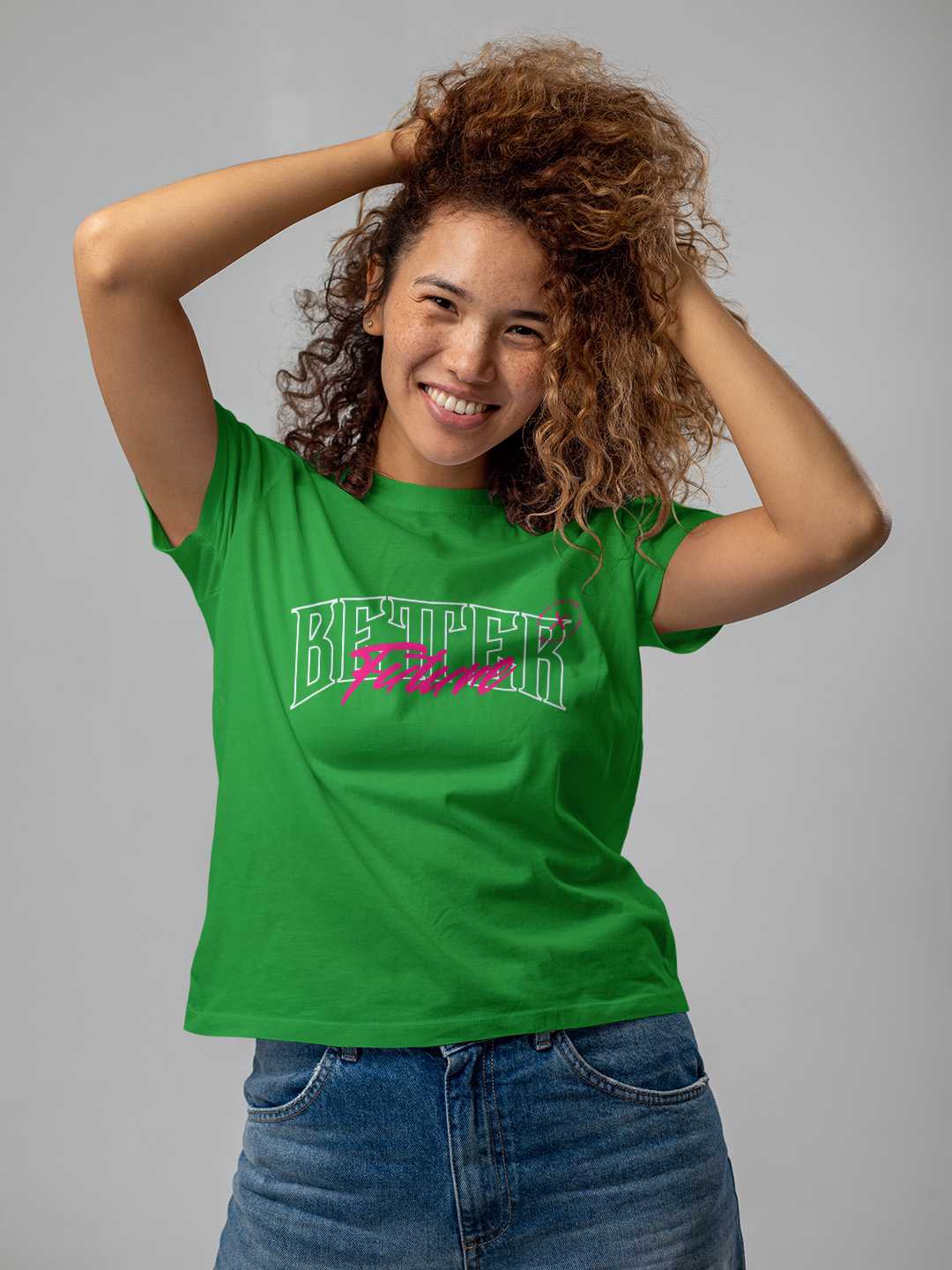 Better Future Graphic Tee