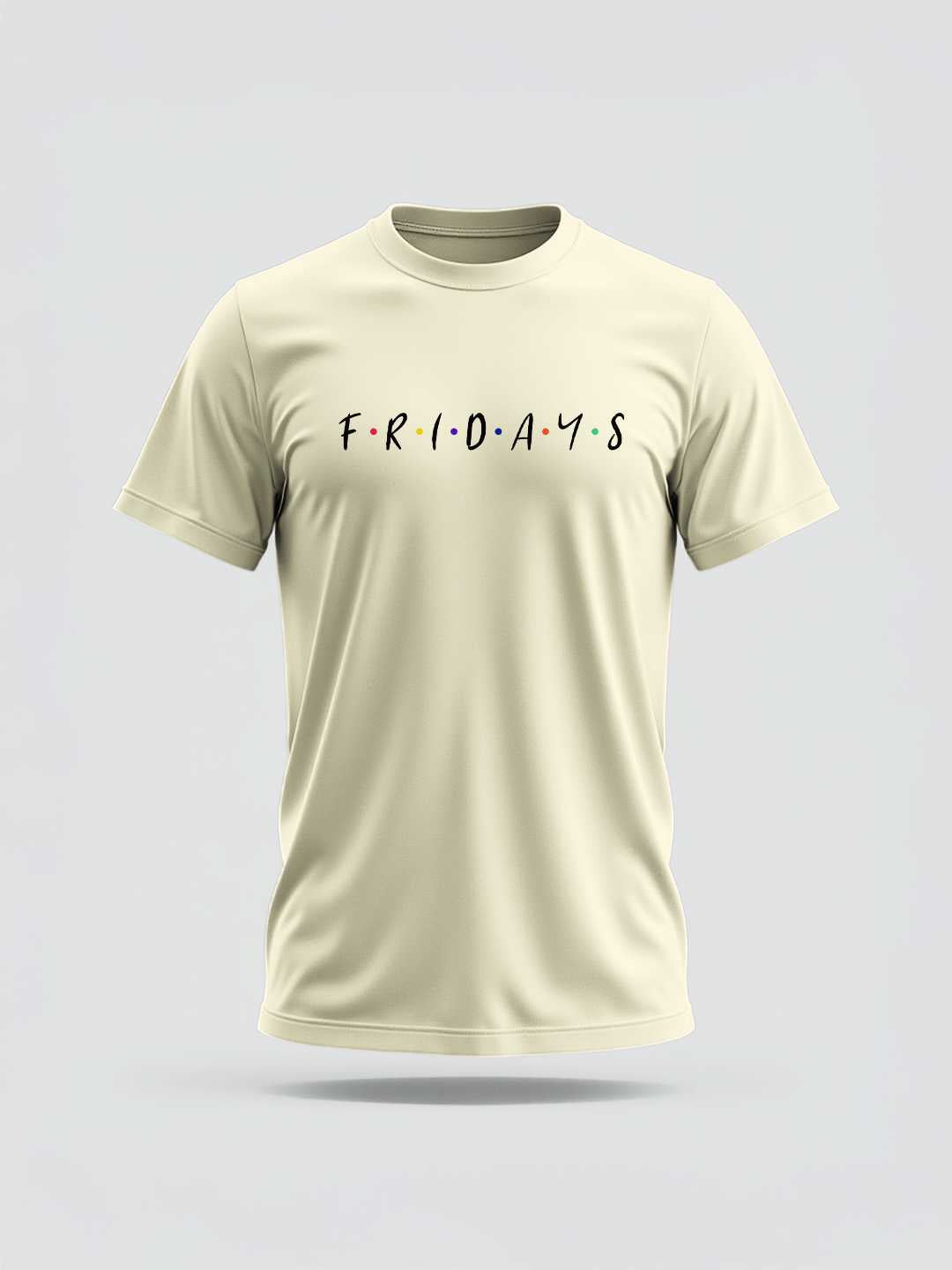 Fridays Graphic Tee