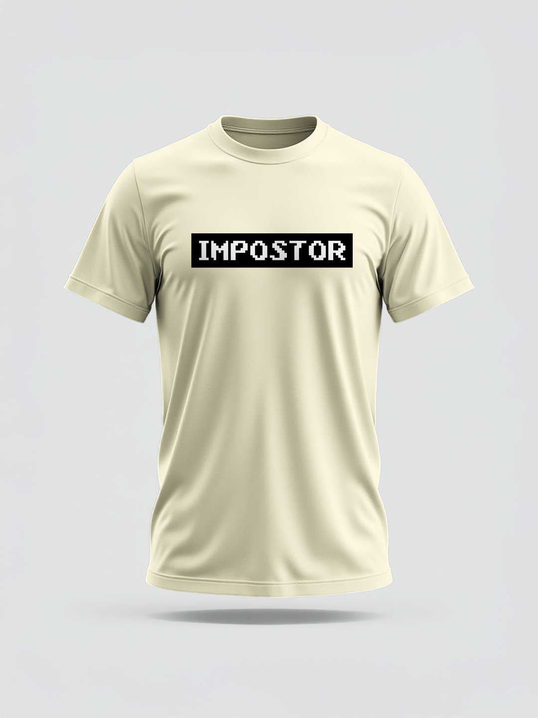Impostor Graphic Tee
