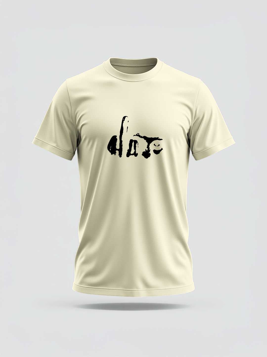 Bold Dare Graphic Tee