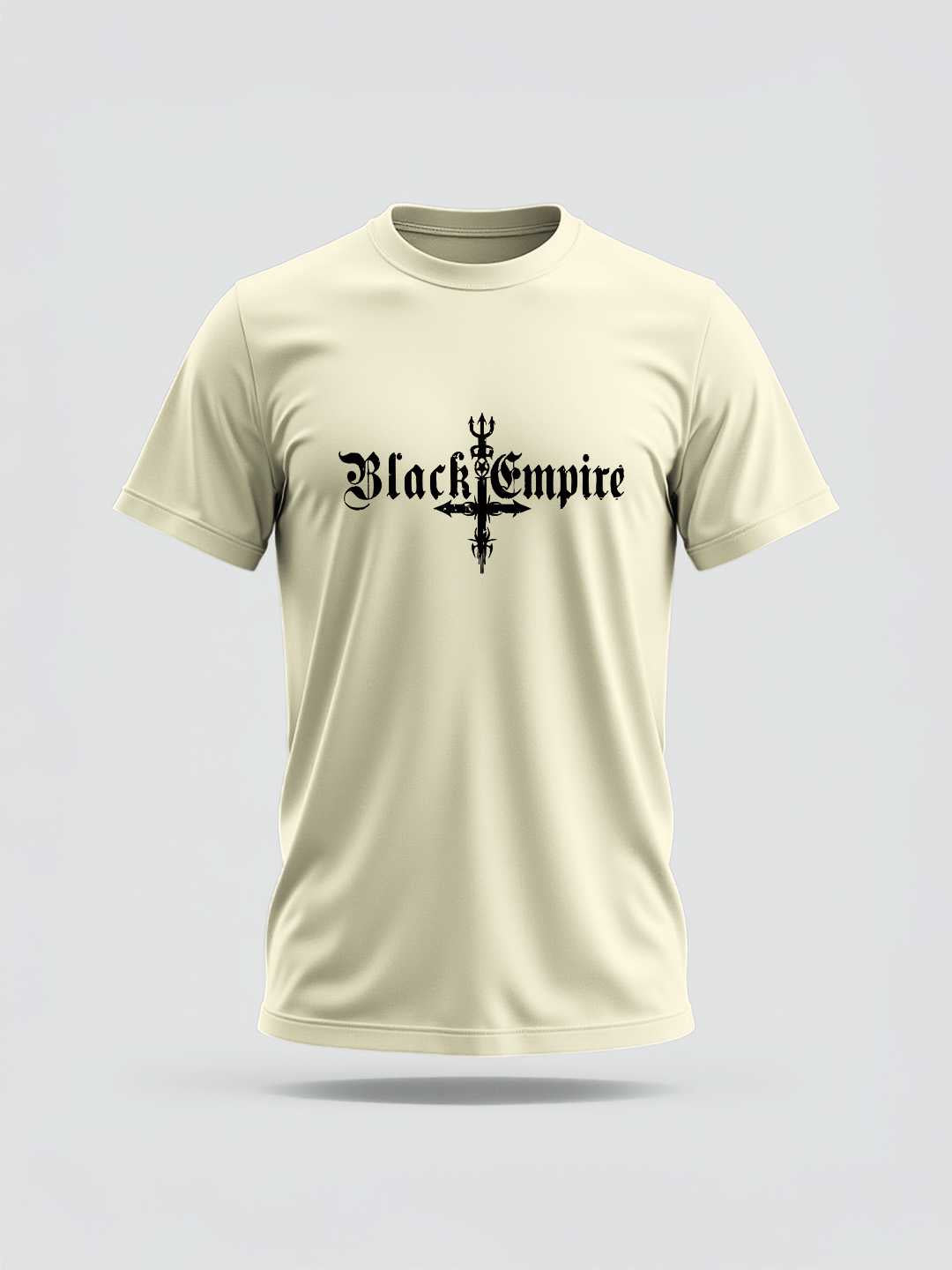 Black Empire Graphic Tee