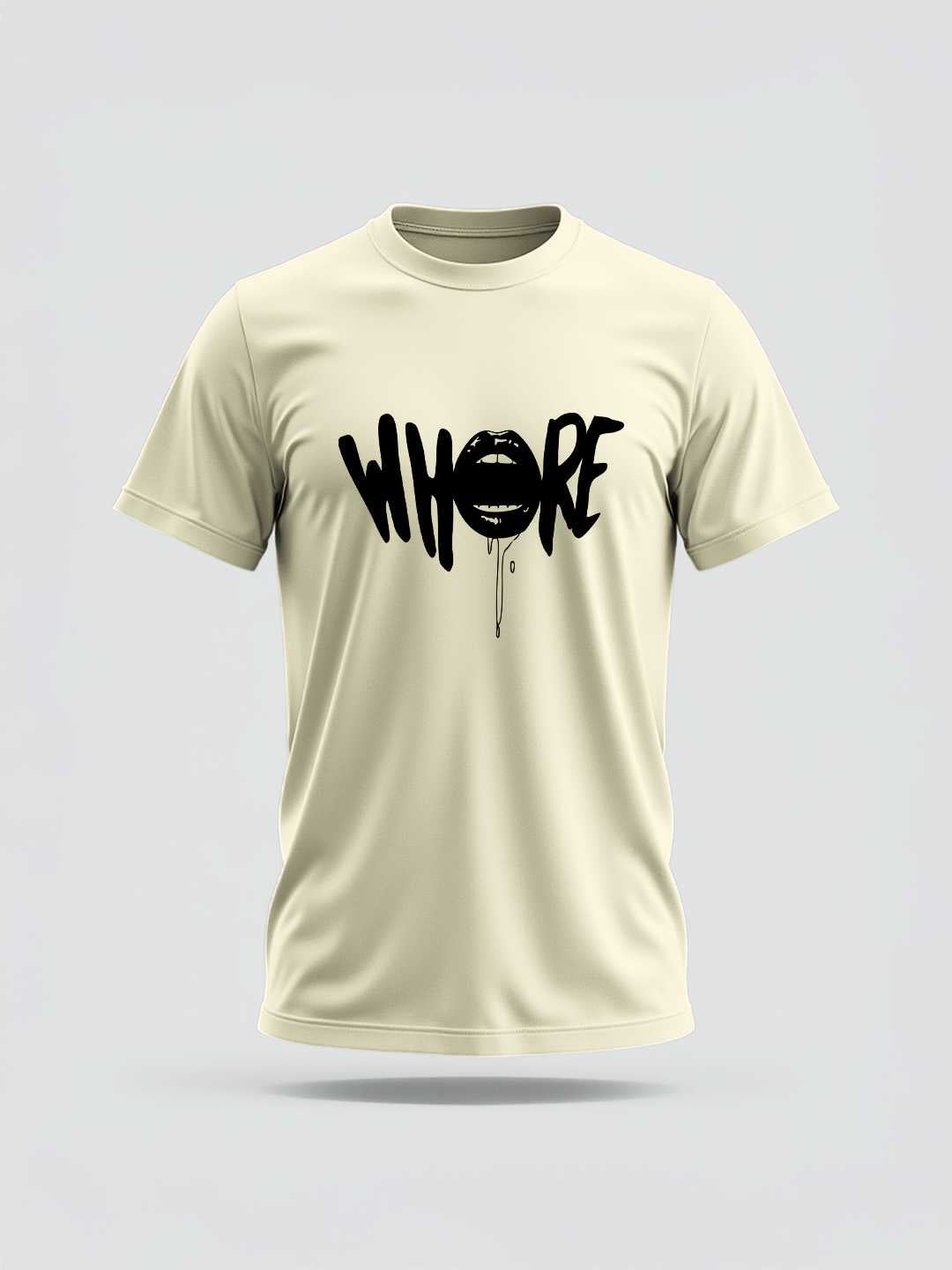 Wh*re Graphic Tee