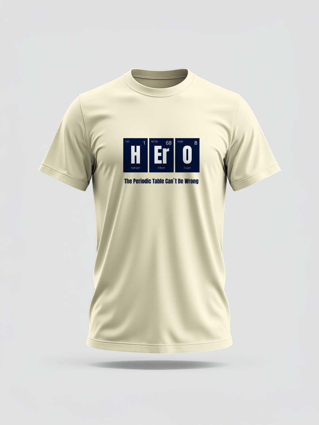 Hero Graphic Tee