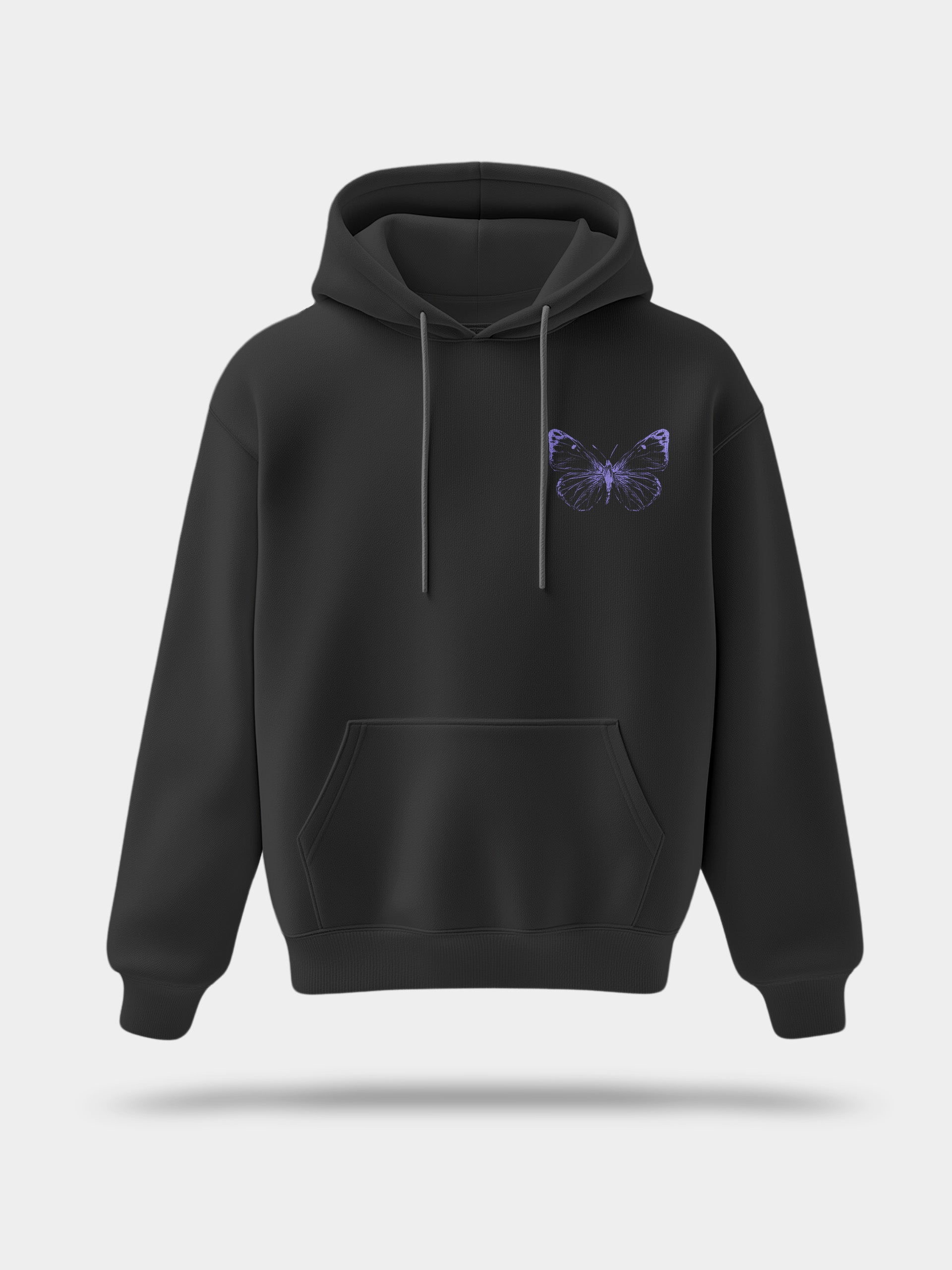 Evolution Pullover Hoodie