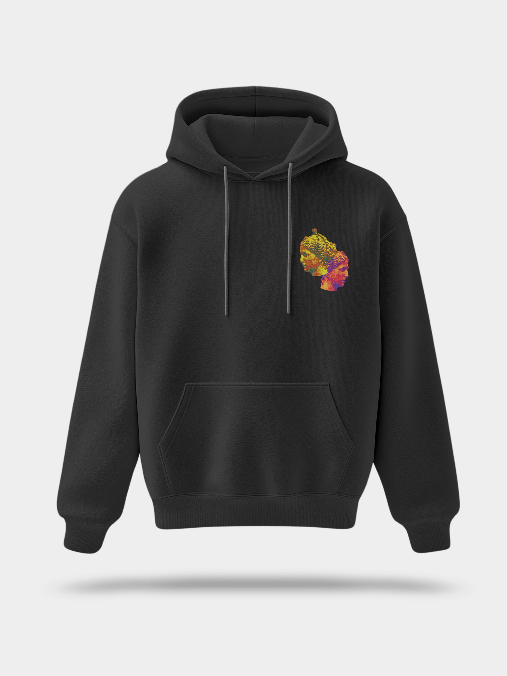 Scars of Love Pullover Hoodie