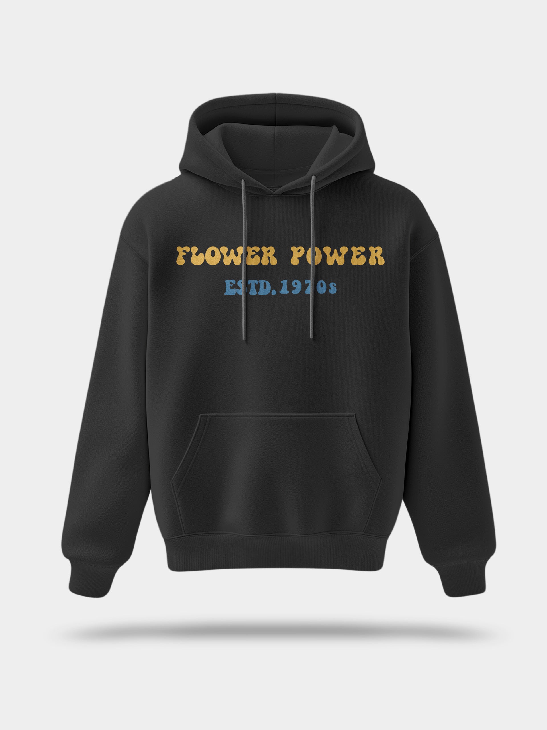 Live Life Pullover Hoodie