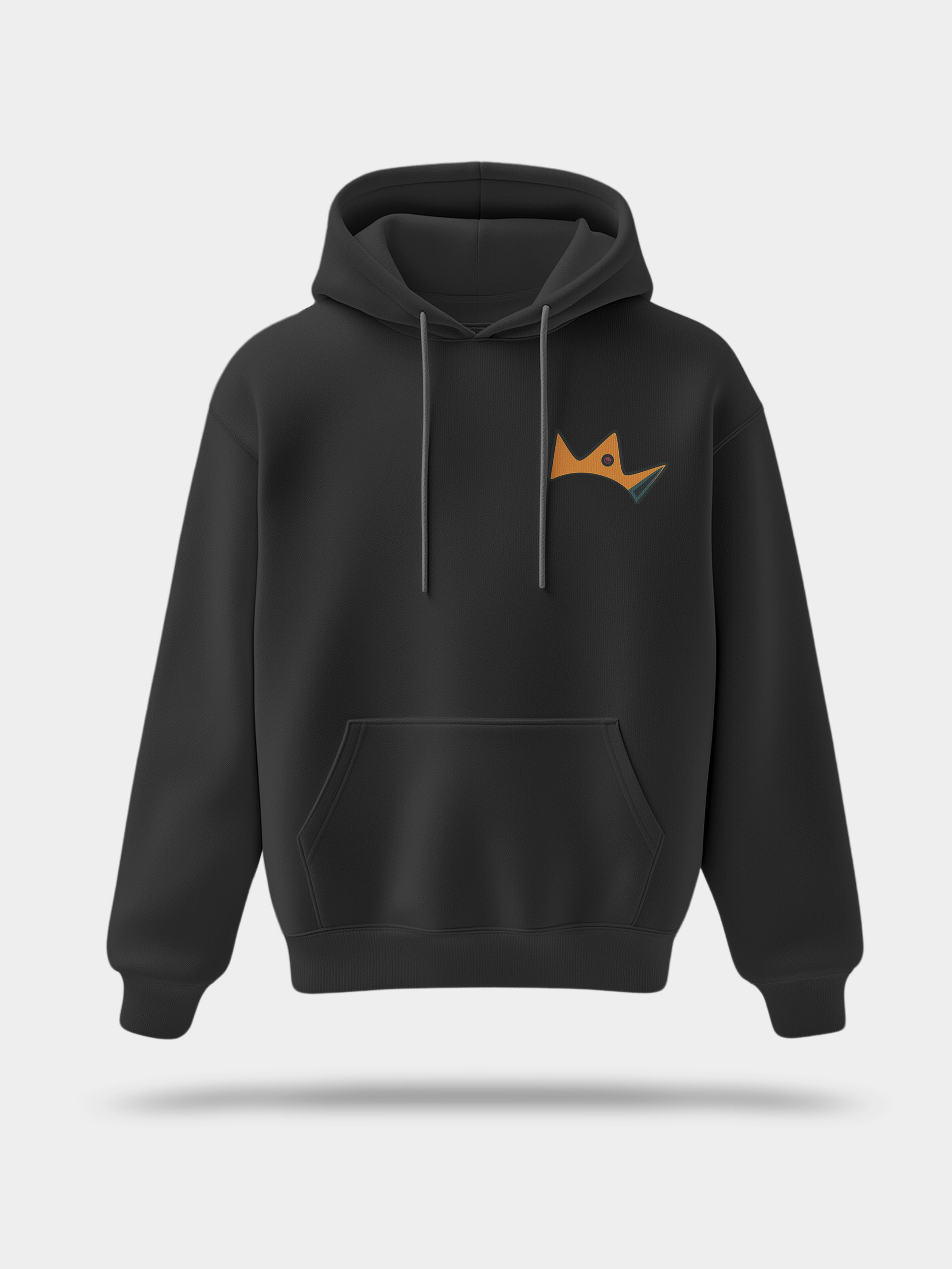 Deadly Poison Pullover Hoodie