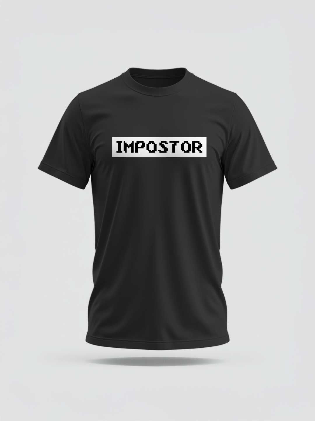 Impostor Graphic Tee