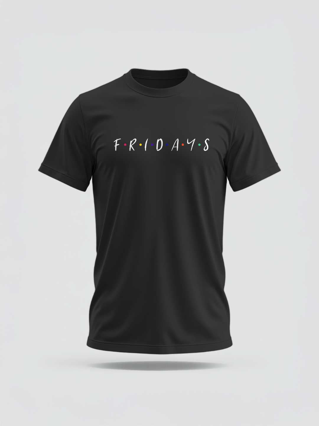 Fridays Graphic Tee