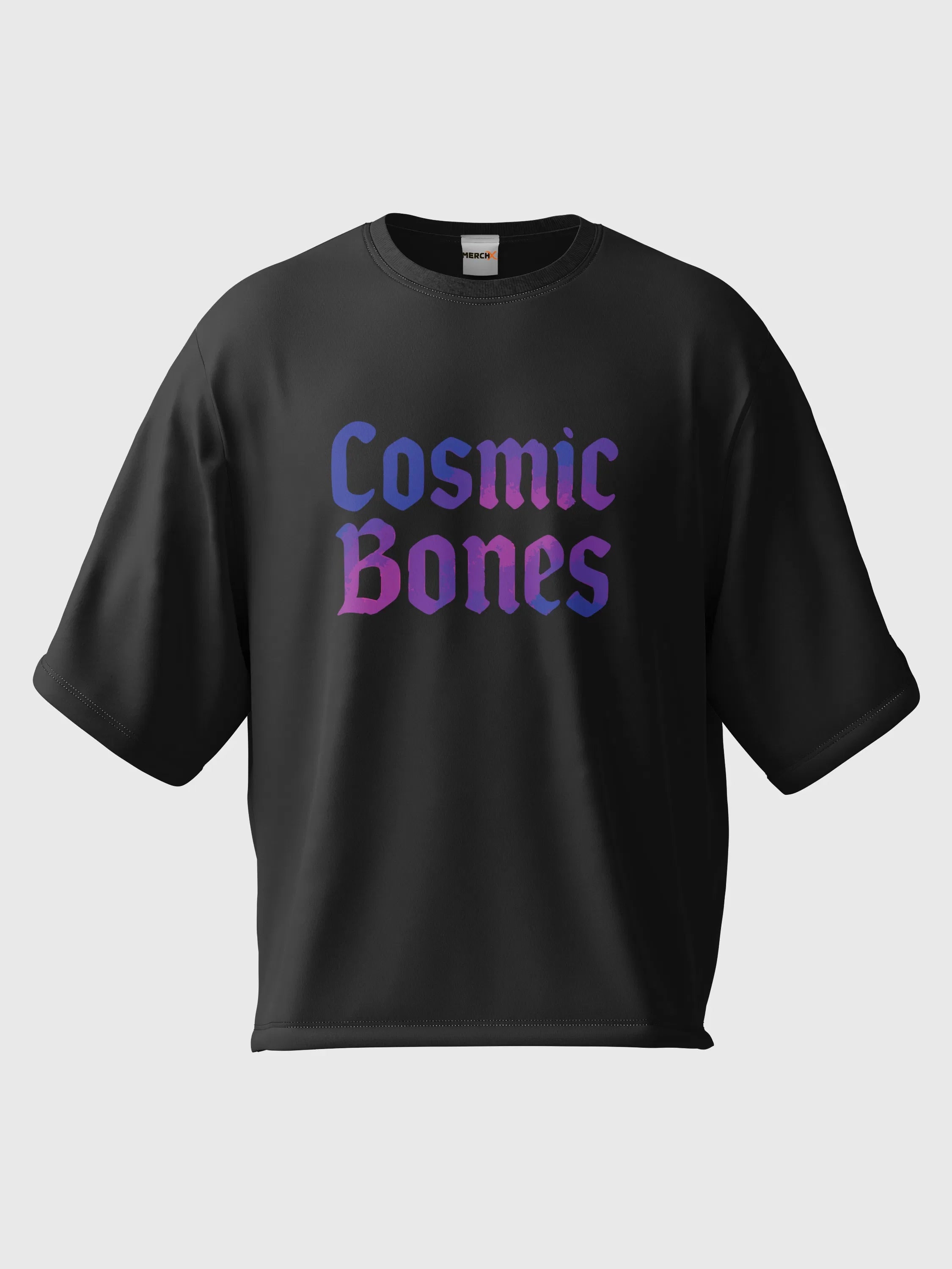 Cosmic Bones