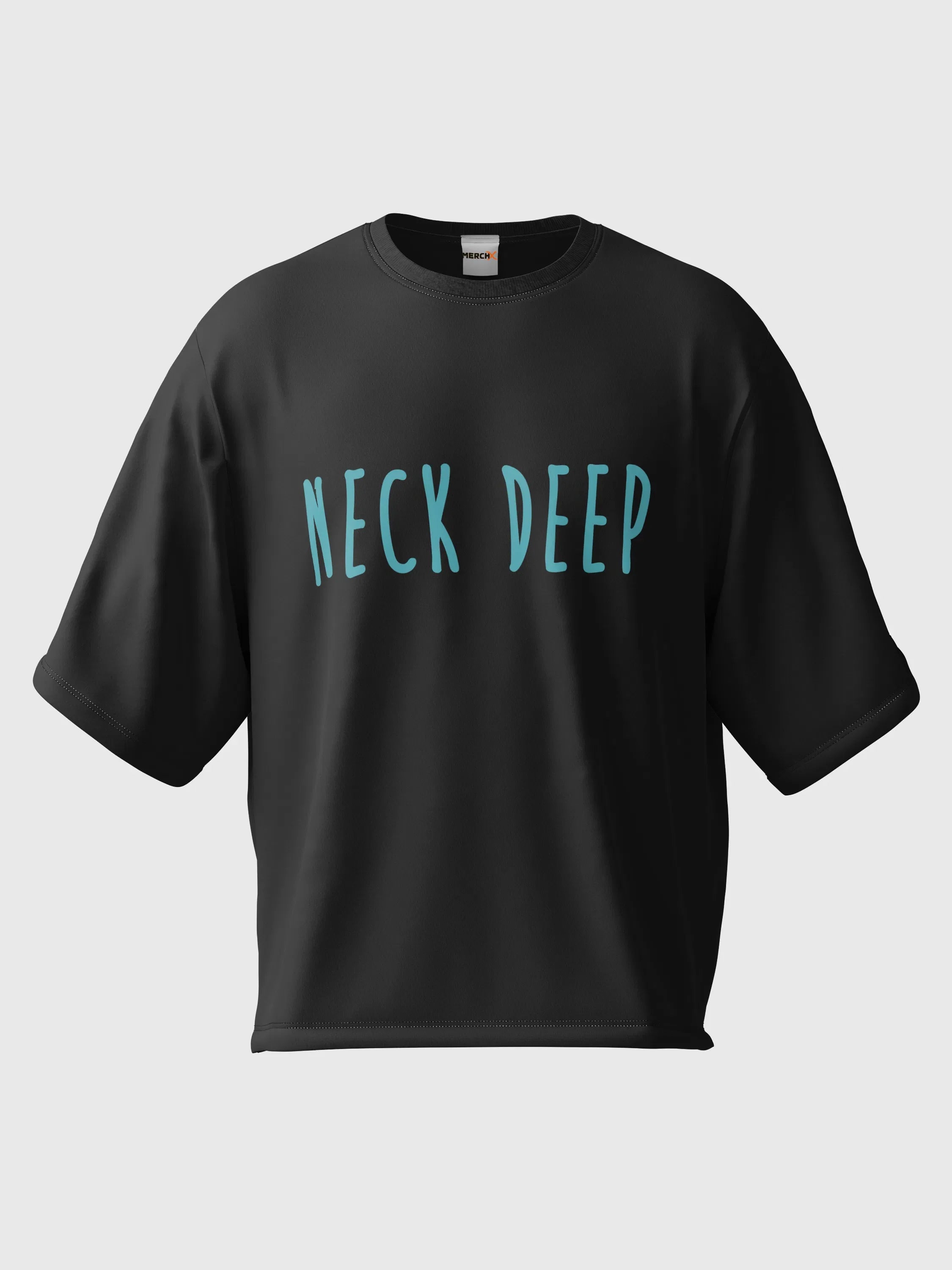 Neck Deep