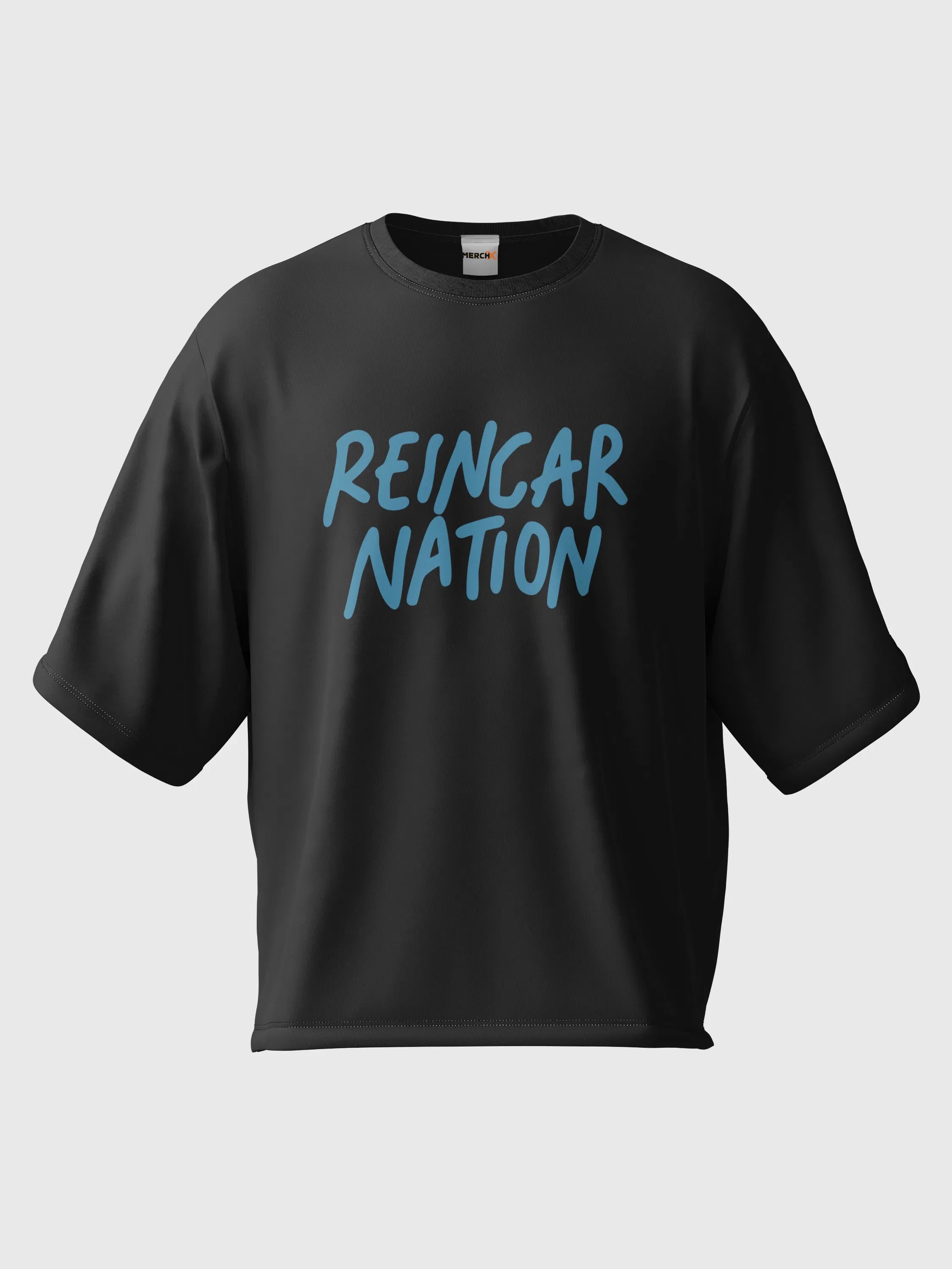 Reincarnation