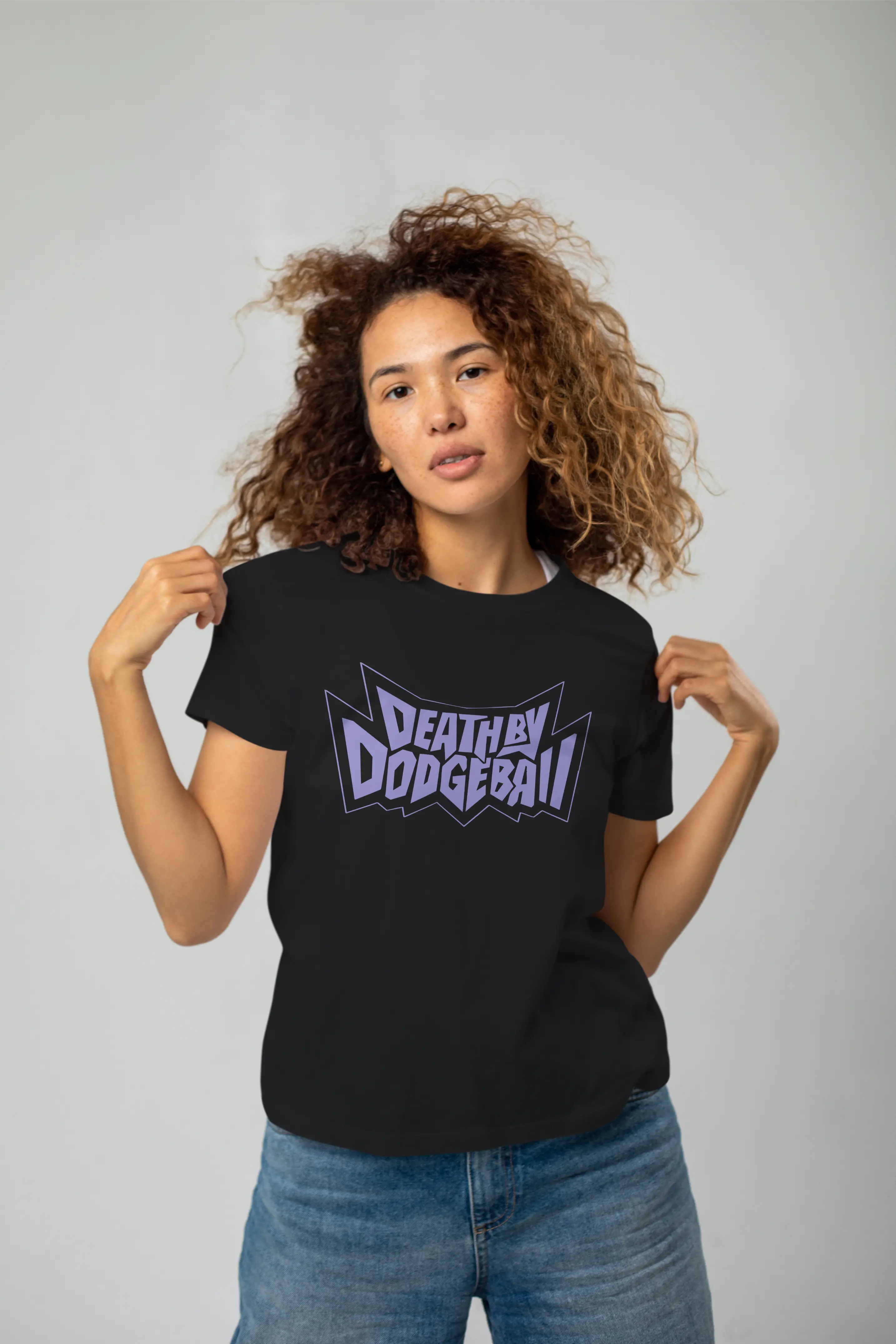 Dodgeball