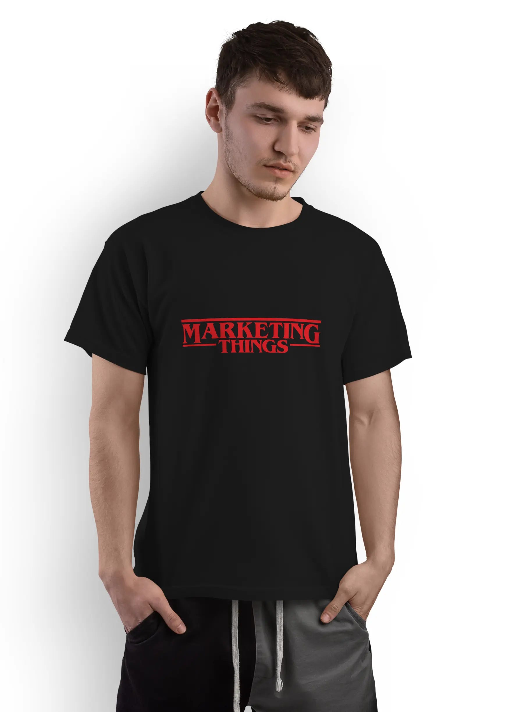 Marketing Things