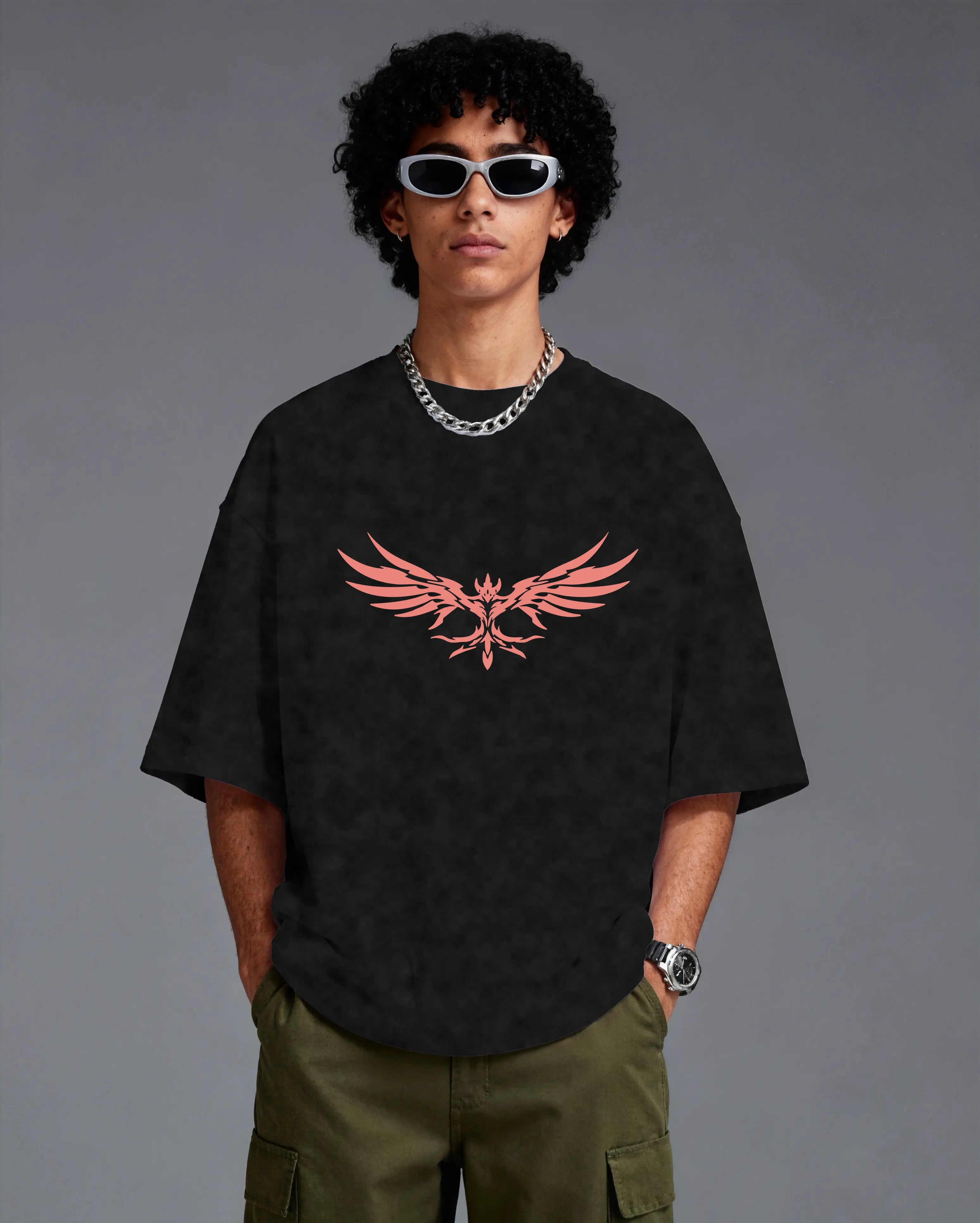 Phoenix Ember