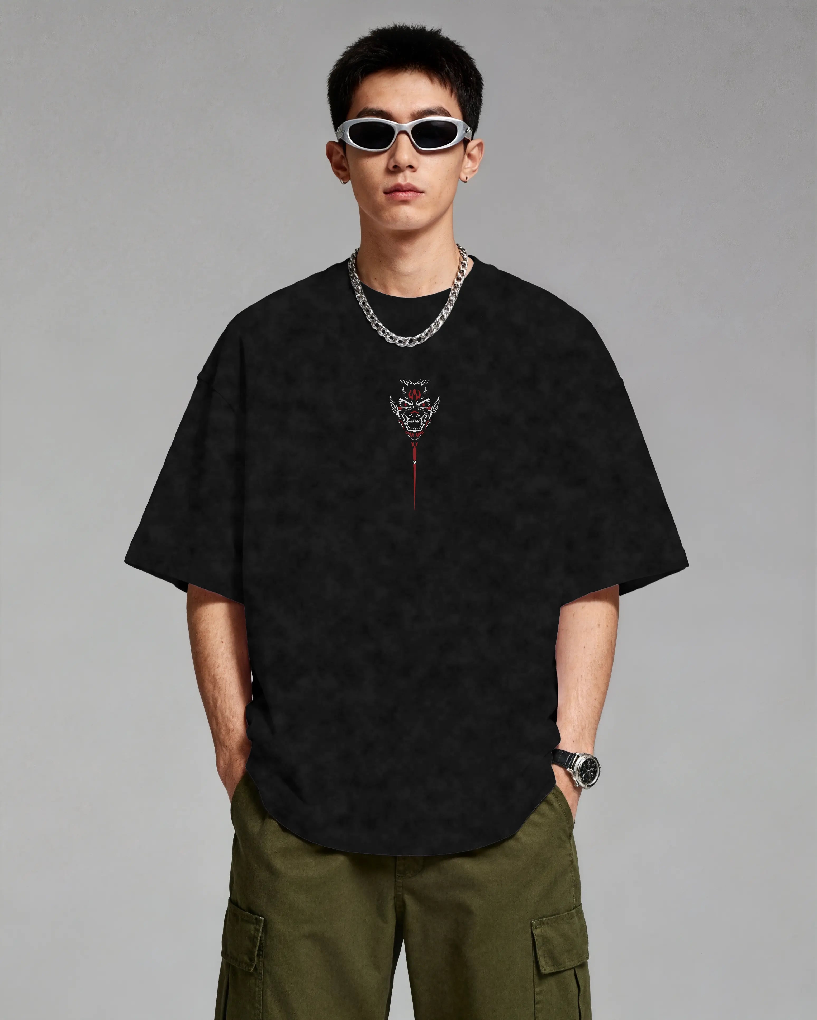 Oni Web Mesh