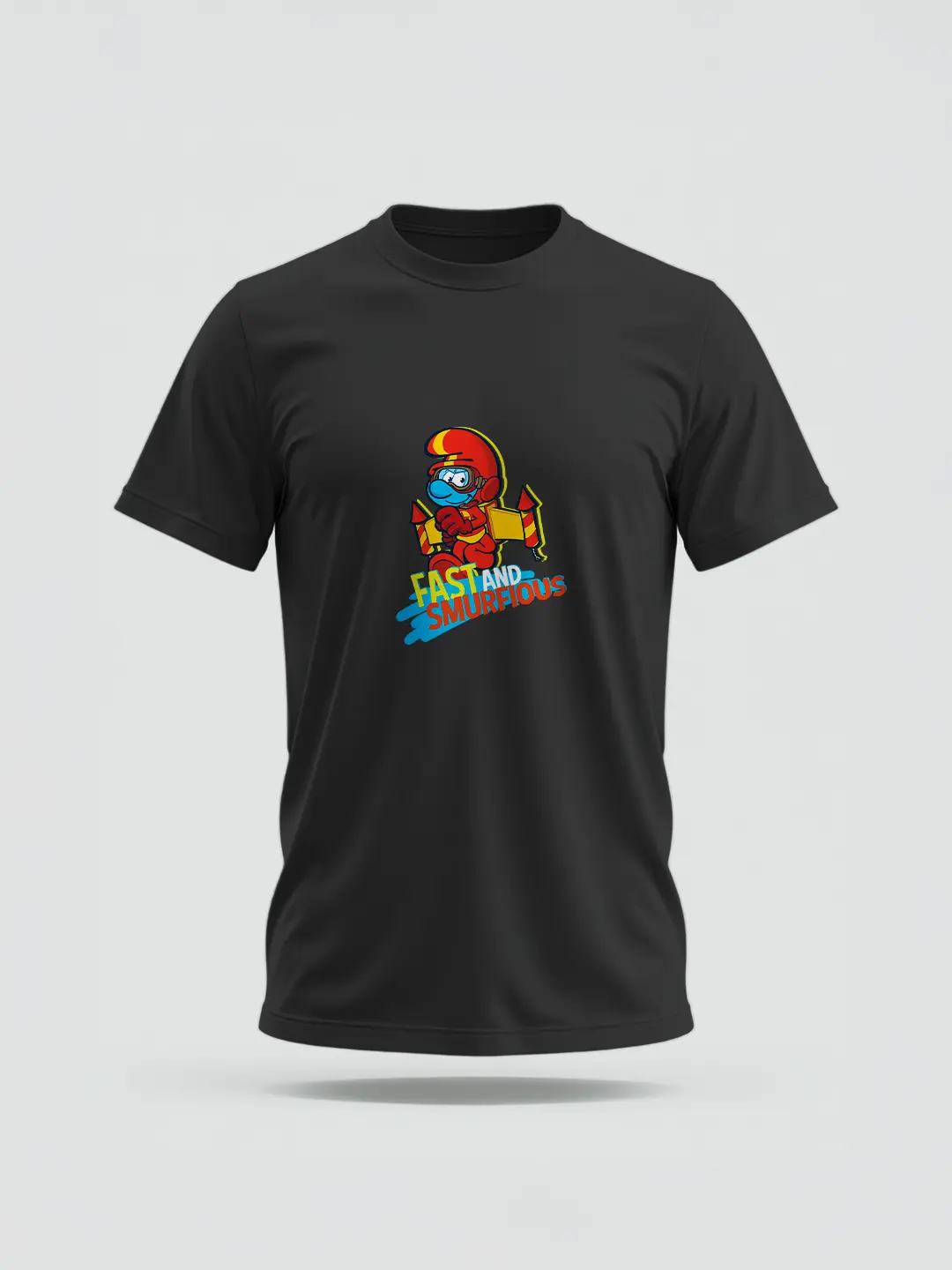 Smurfious