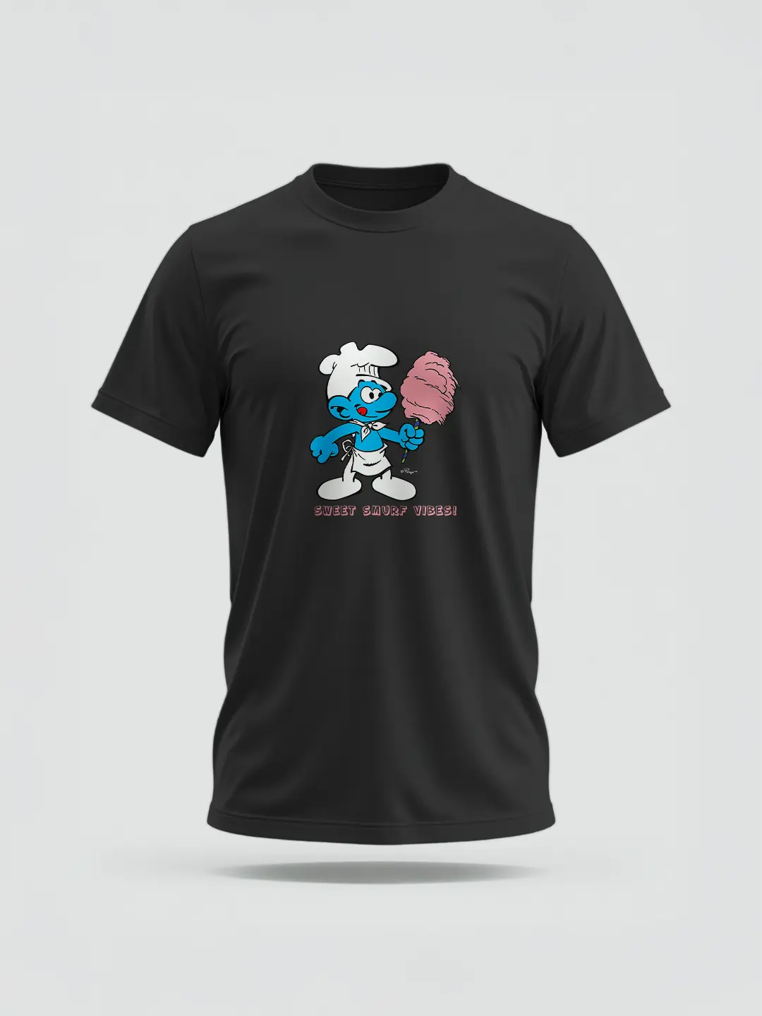 Smurf Flex