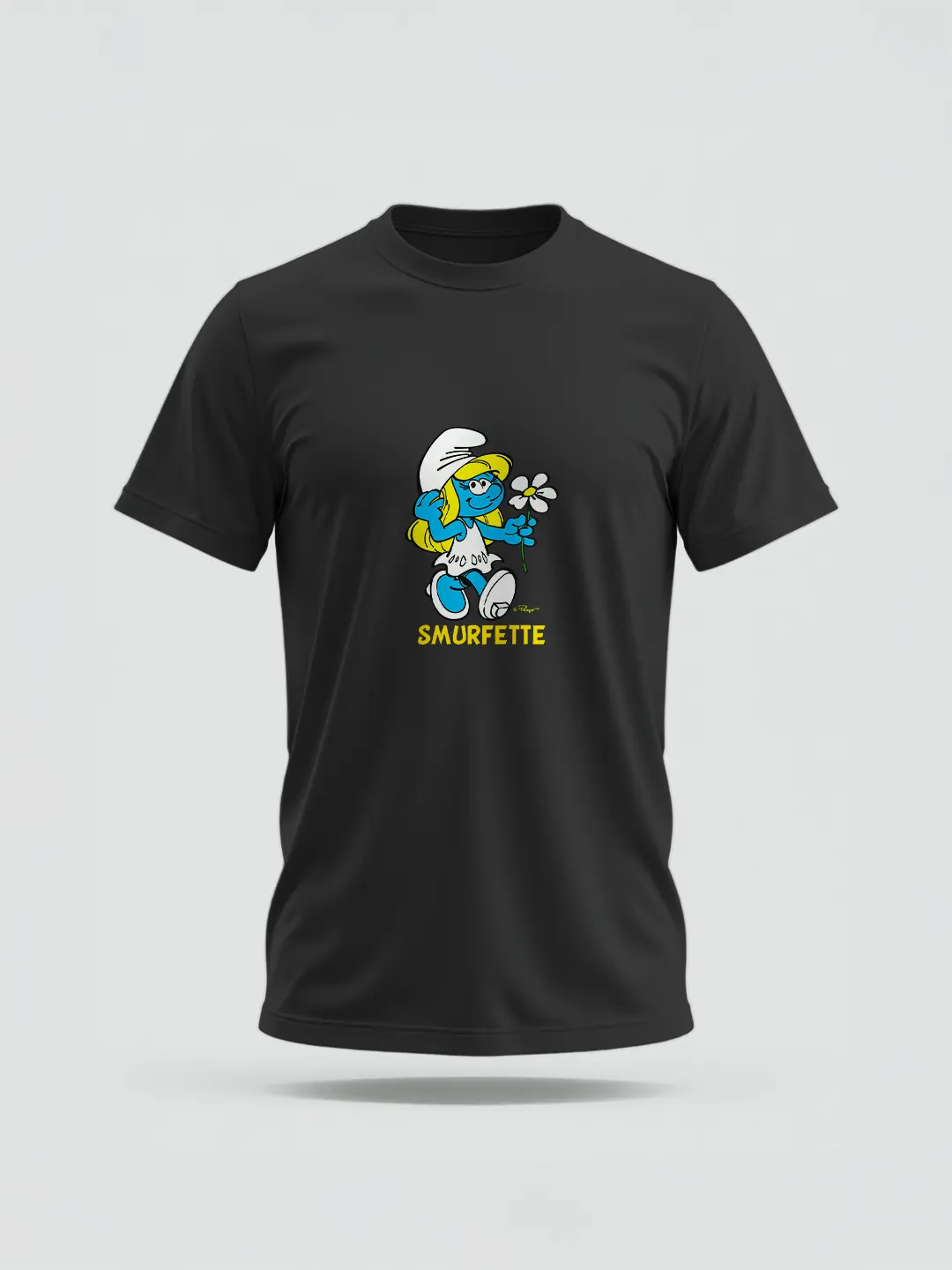 The Smurfette