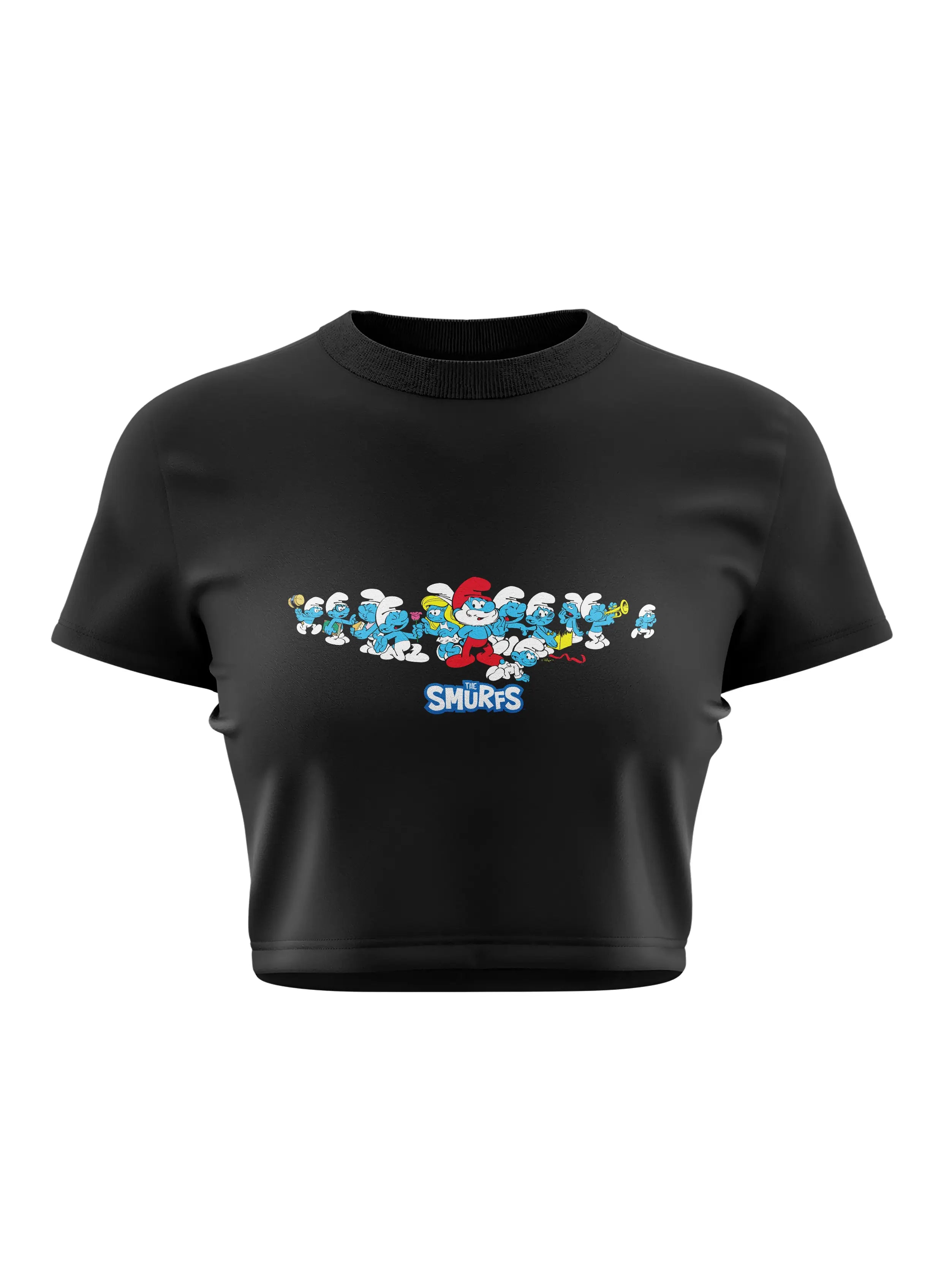 The Smurfs Group