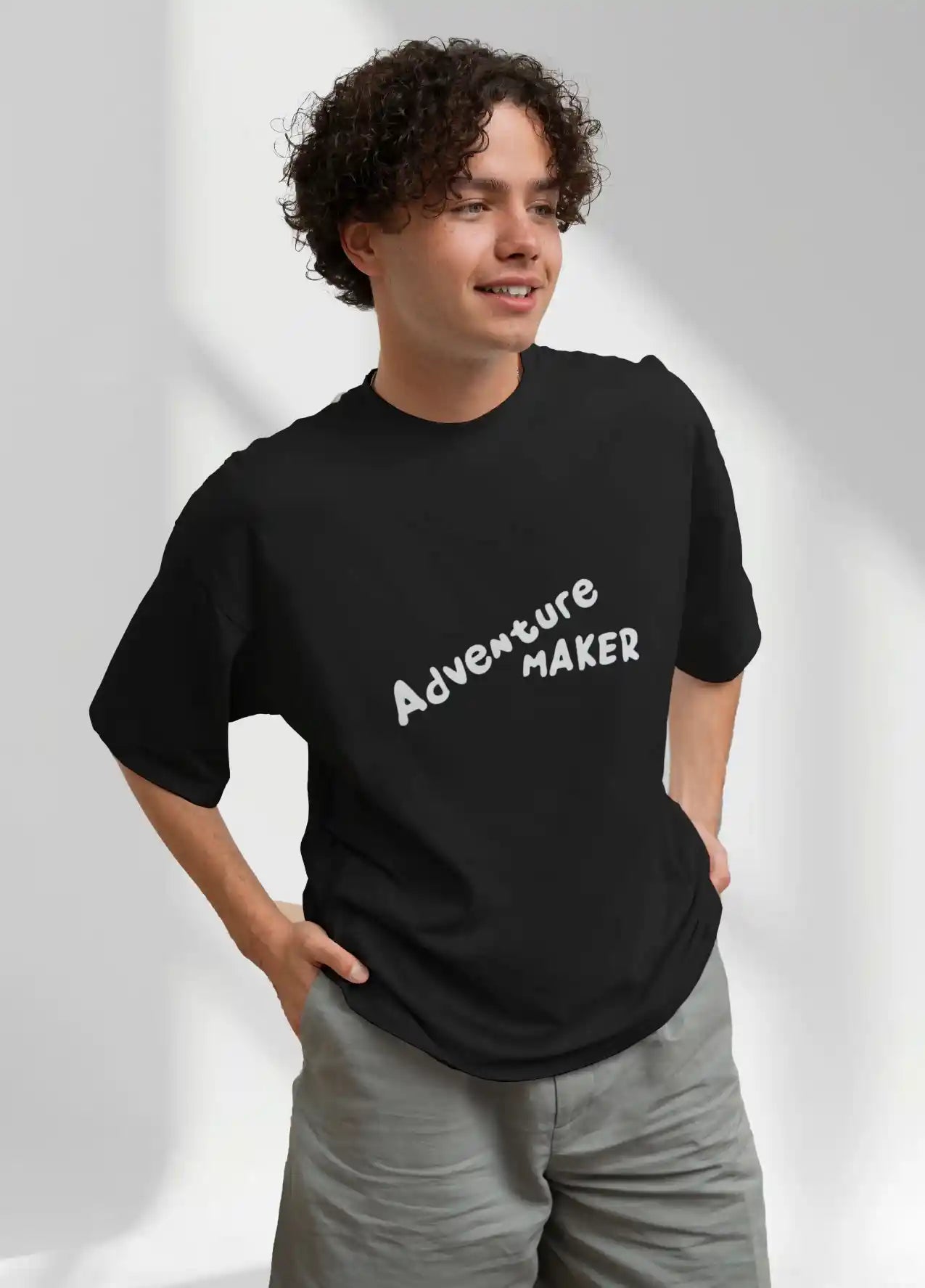 Adventure Maker