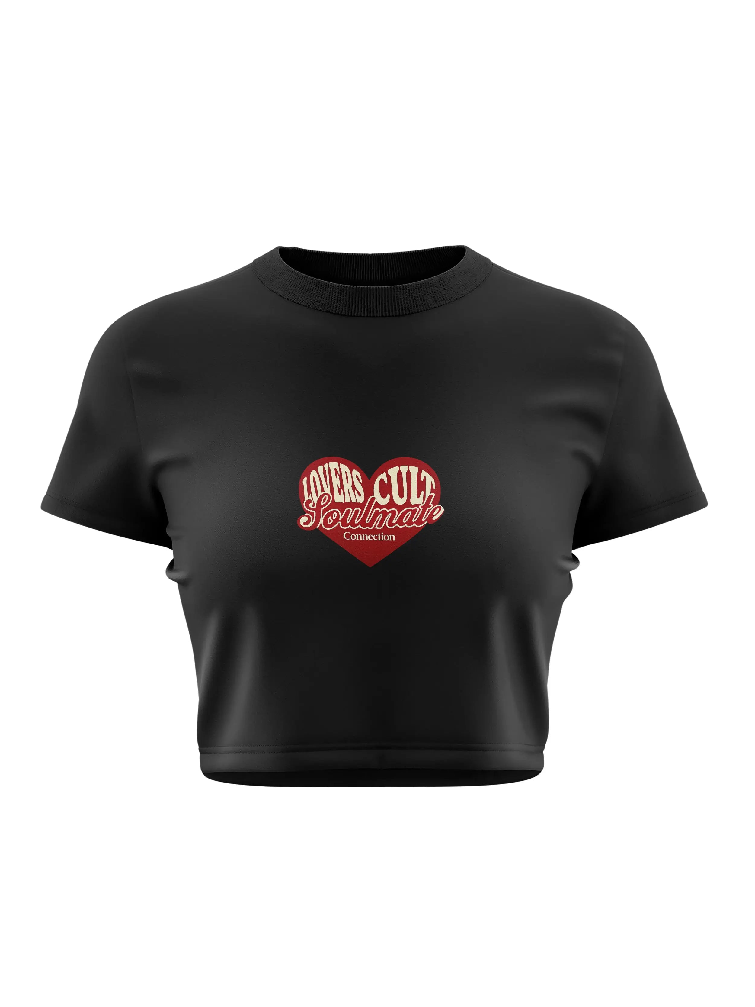 Eternal Cult Heart