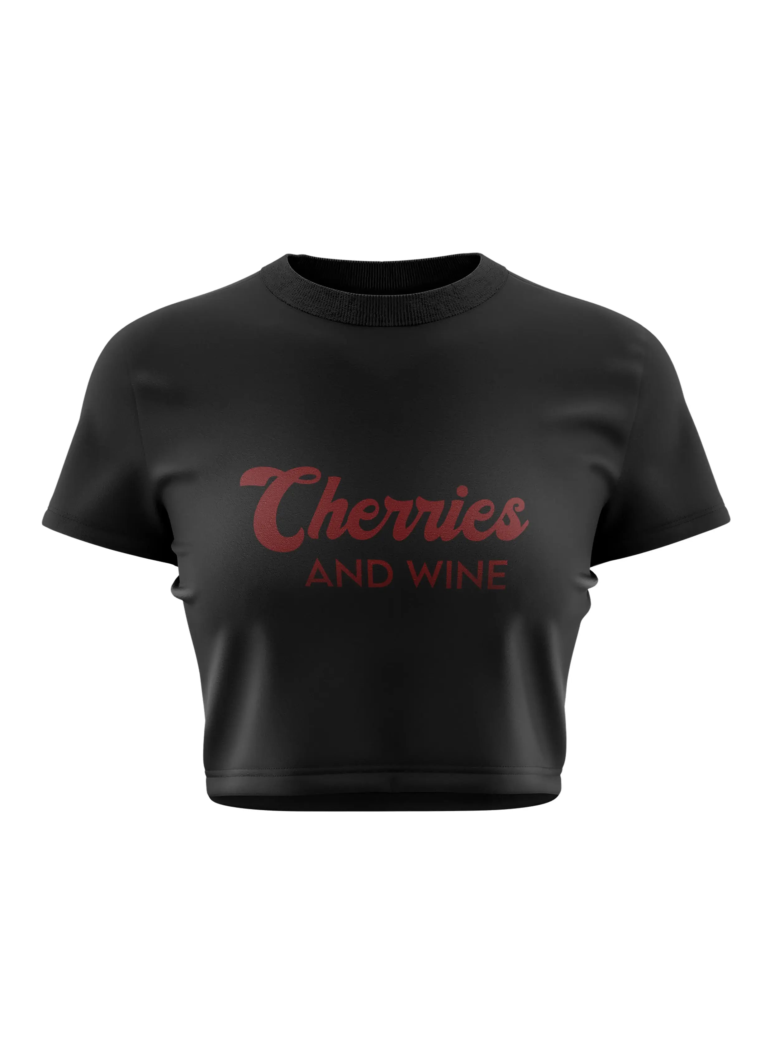 Cherries & Wine
