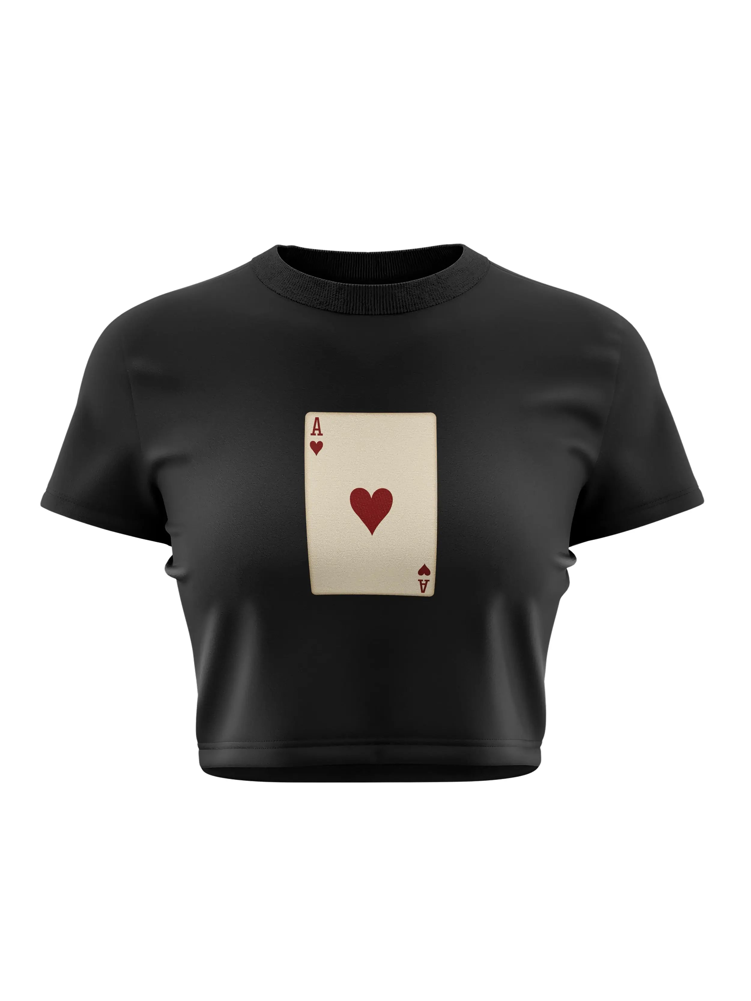 Ace of Hearts