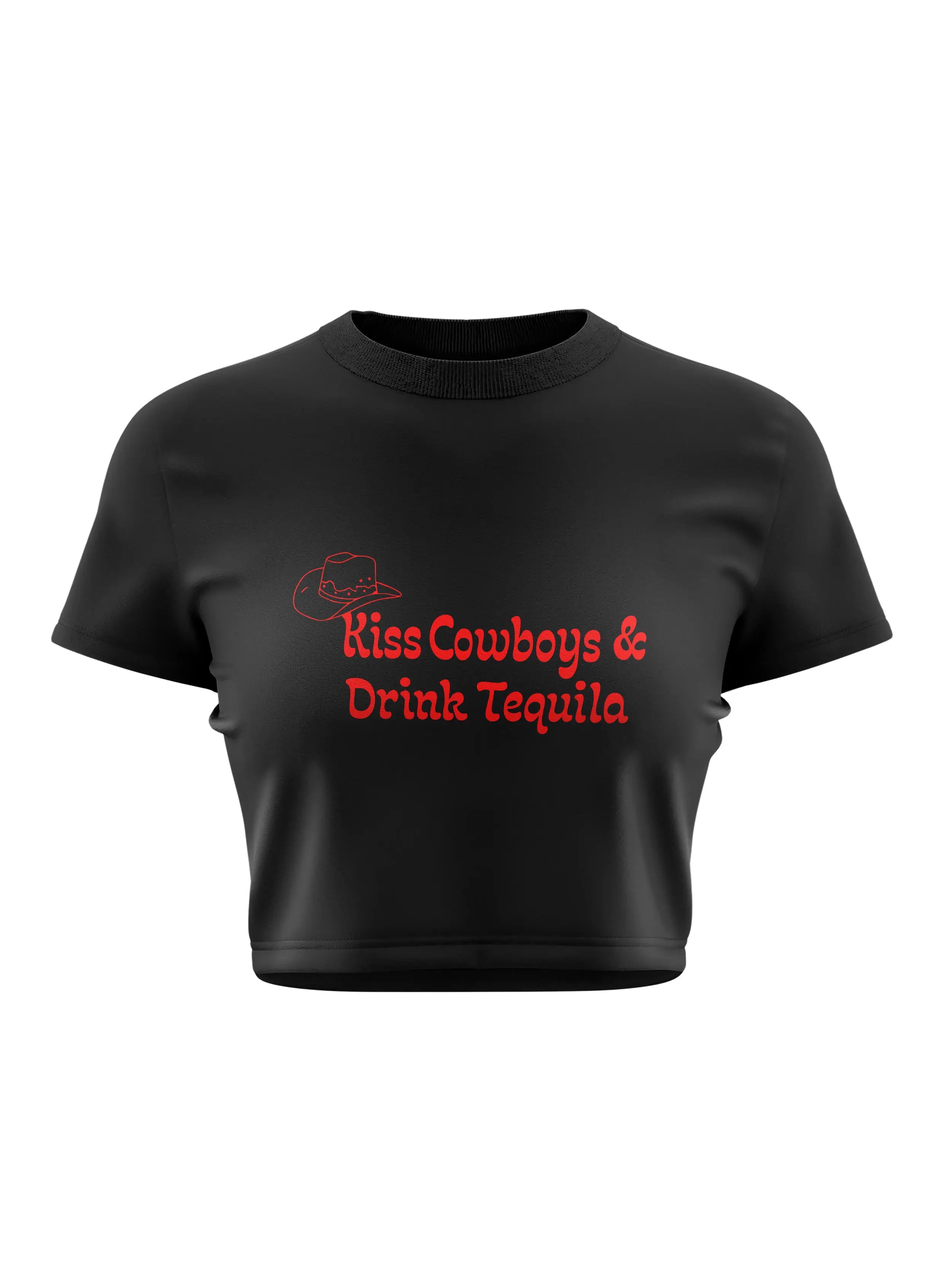 Kiss Cowboys