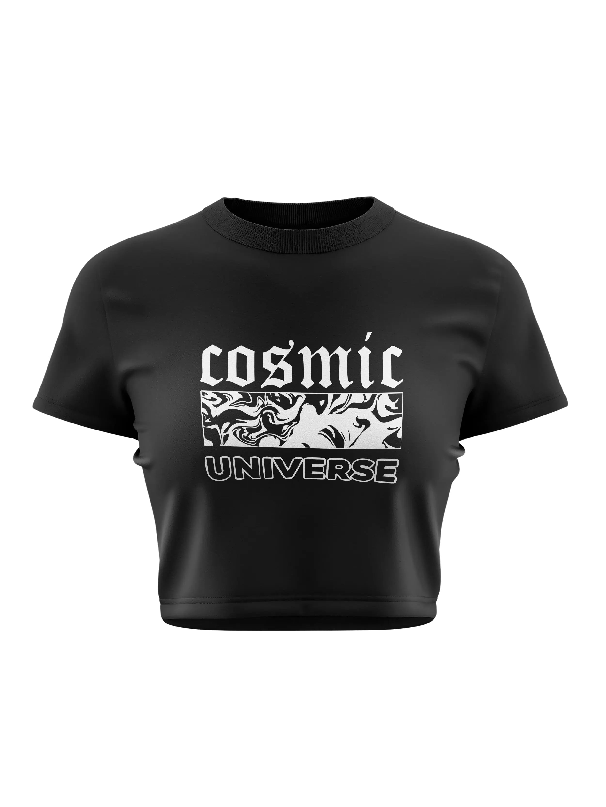 Cosmic Universe
