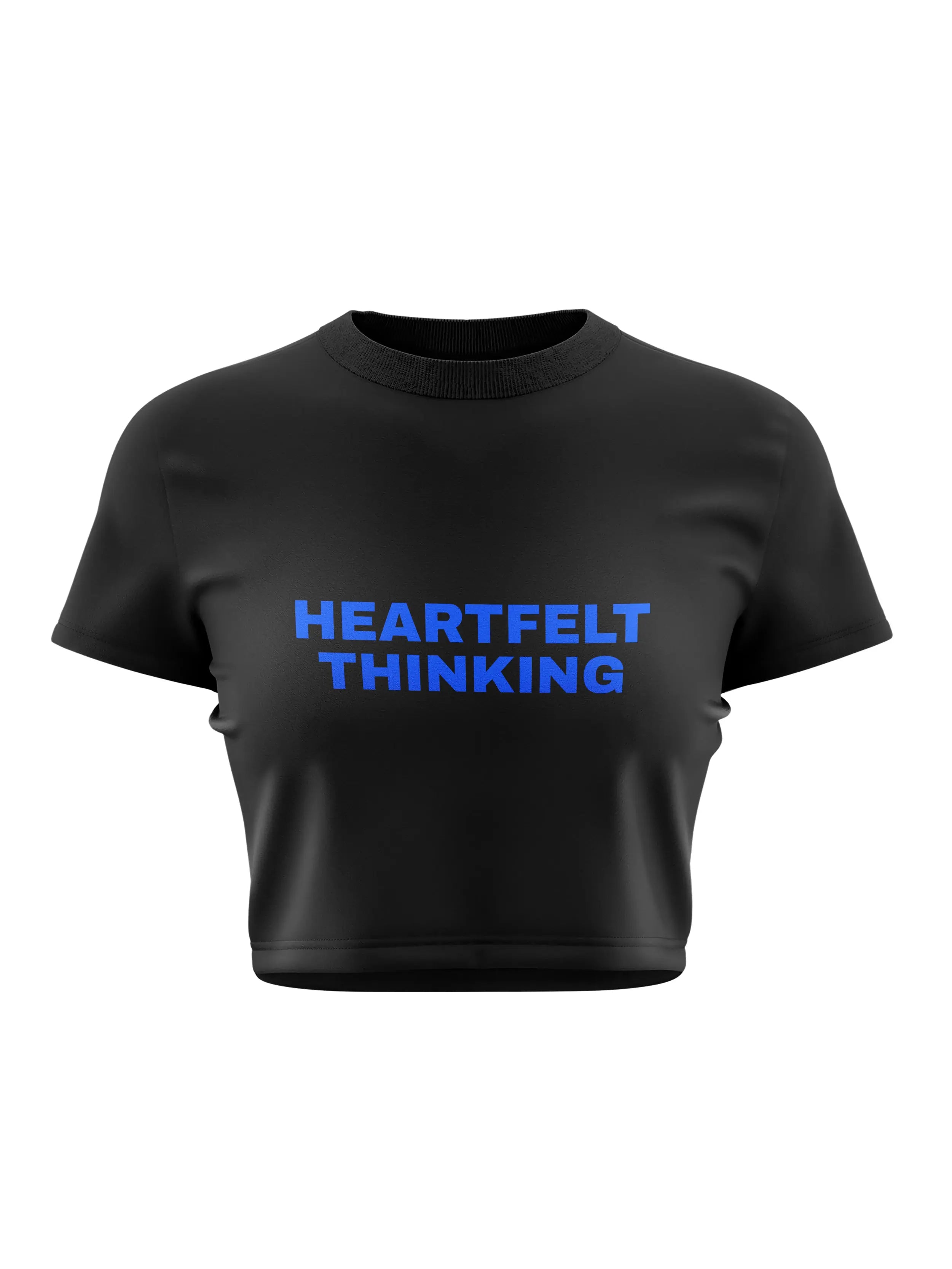 Heartfelt Thinking